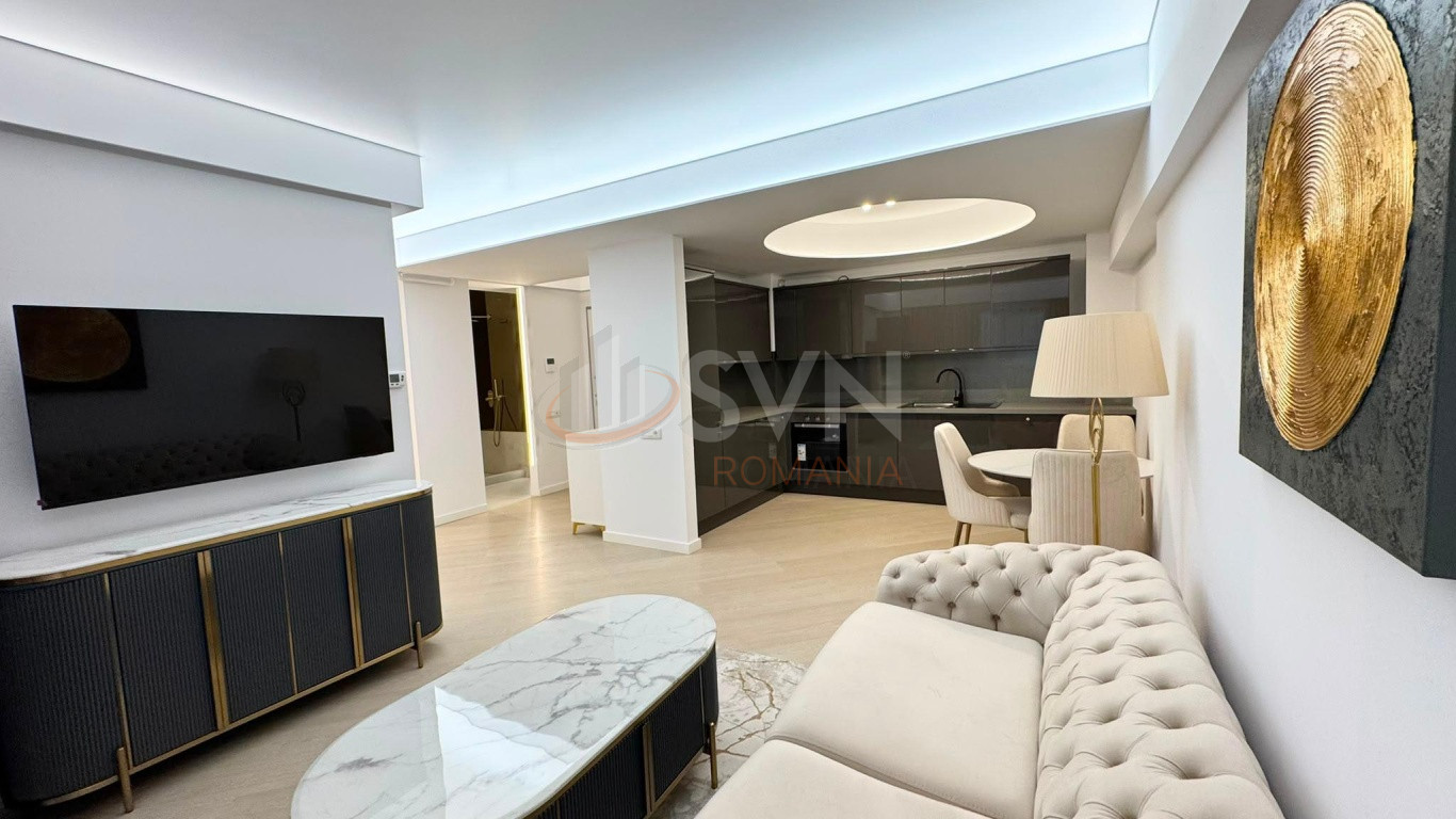 Apartament, 3 camere Bucuresti/Pipera