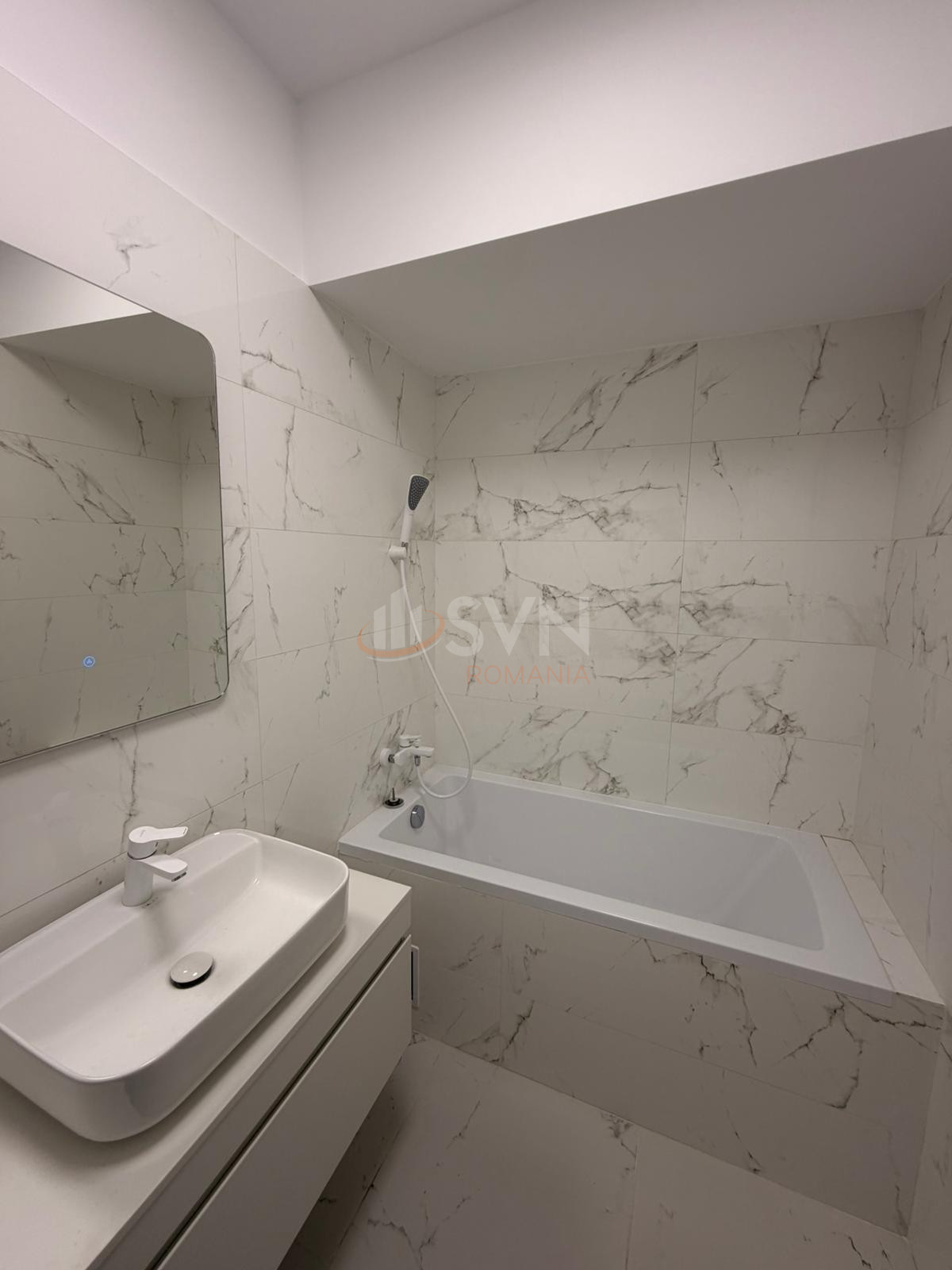 Apartament, 3 camere Bucuresti/Pipera