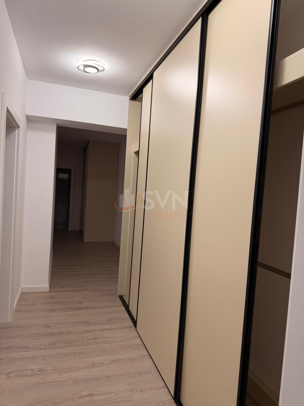 Apartament, 3 camere Bucuresti/Pipera