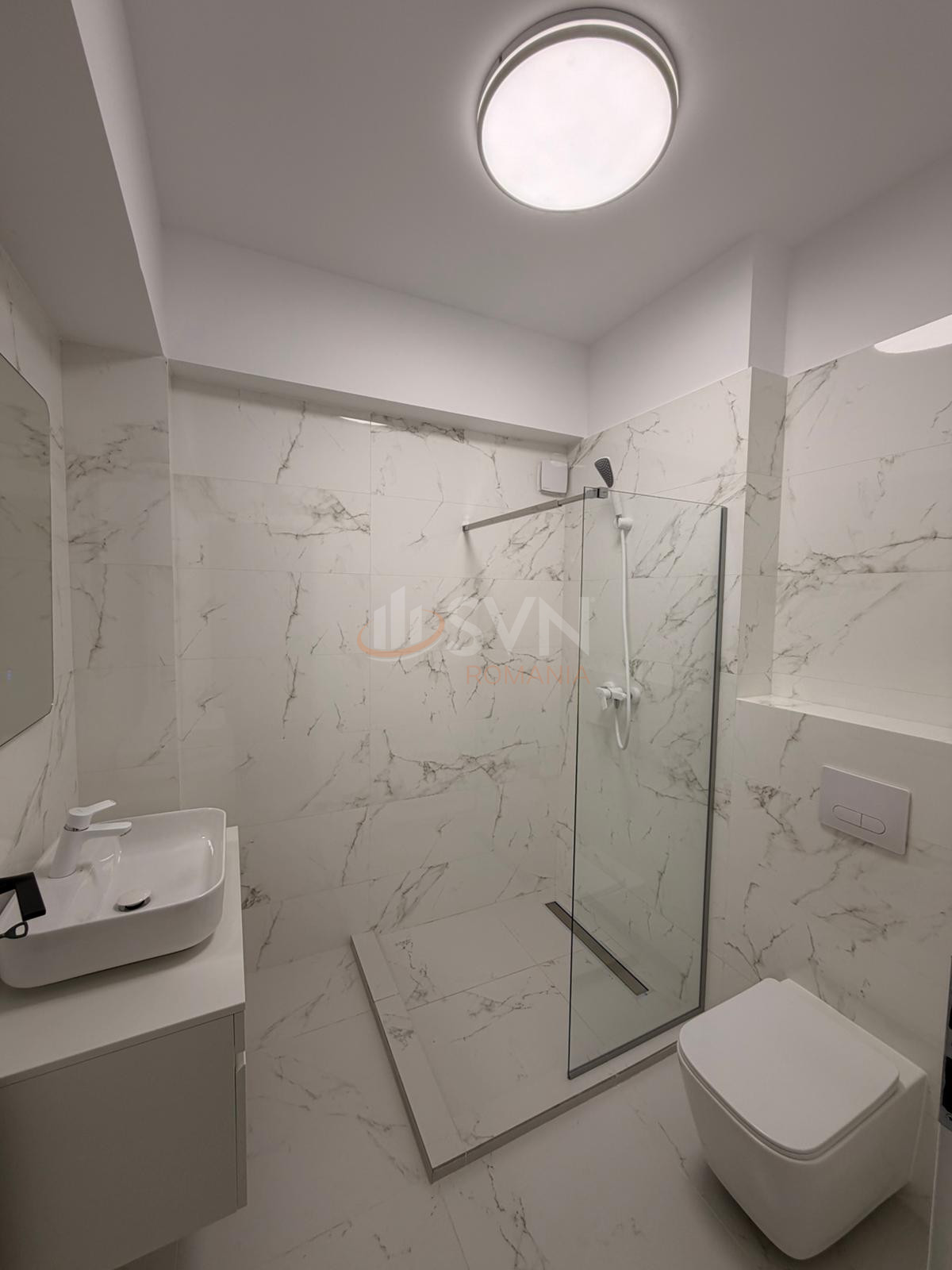 Apartament, 3 camere Bucuresti/Pipera