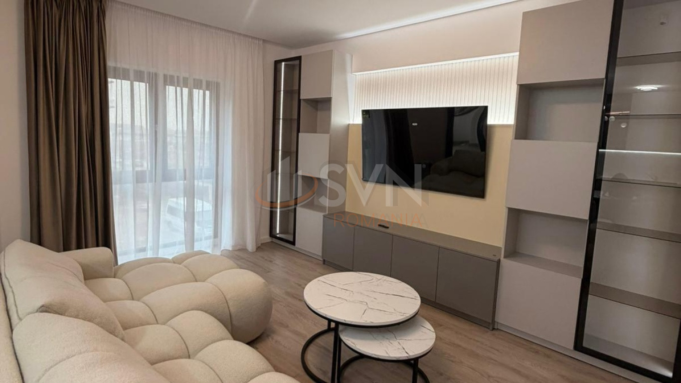 Apartament, 3 camere Bucuresti/Pipera
