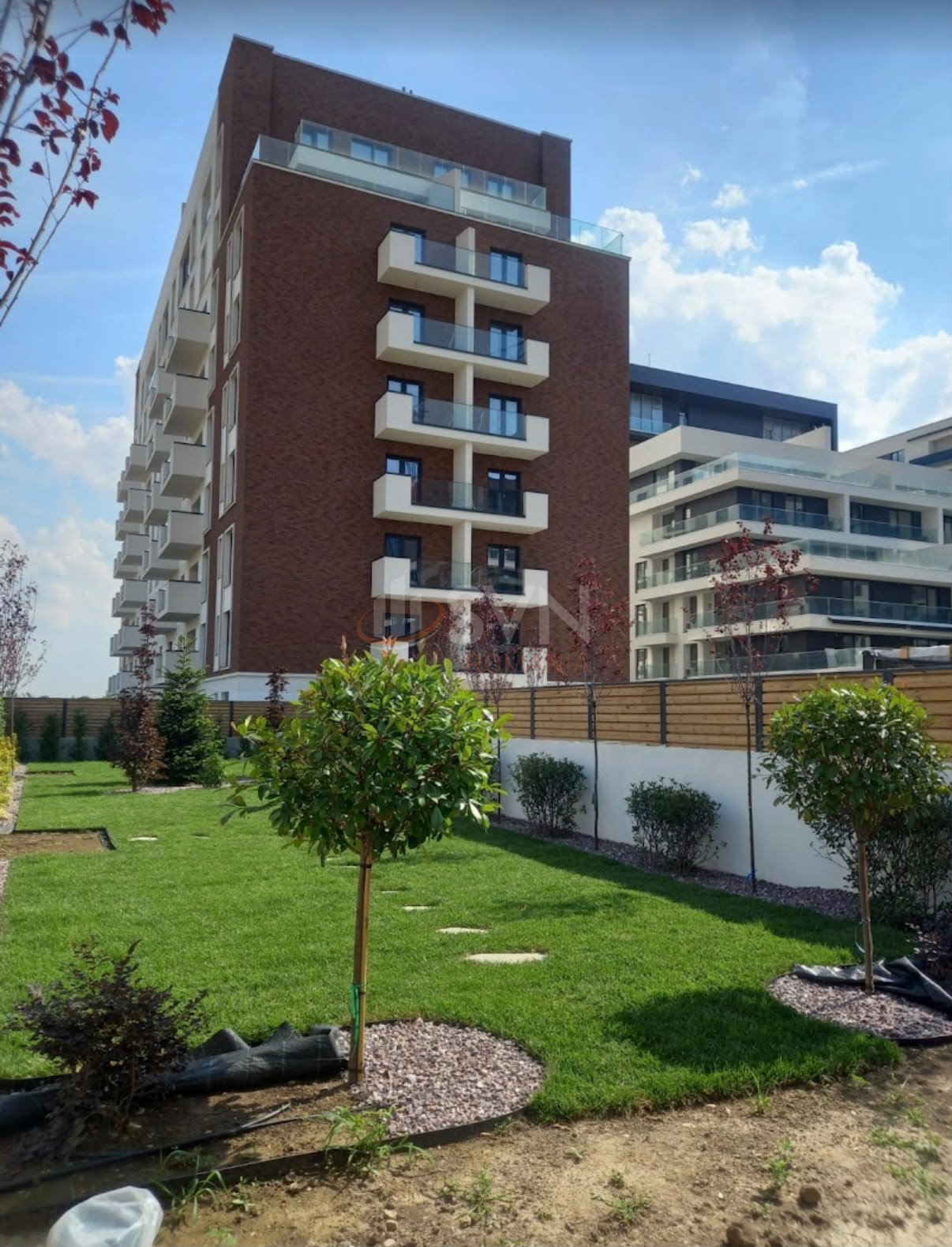 Apartament, 3 camere Bucuresti/Pipera