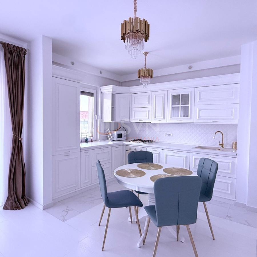 Apartament, 3 camere Bucuresti/Pipera