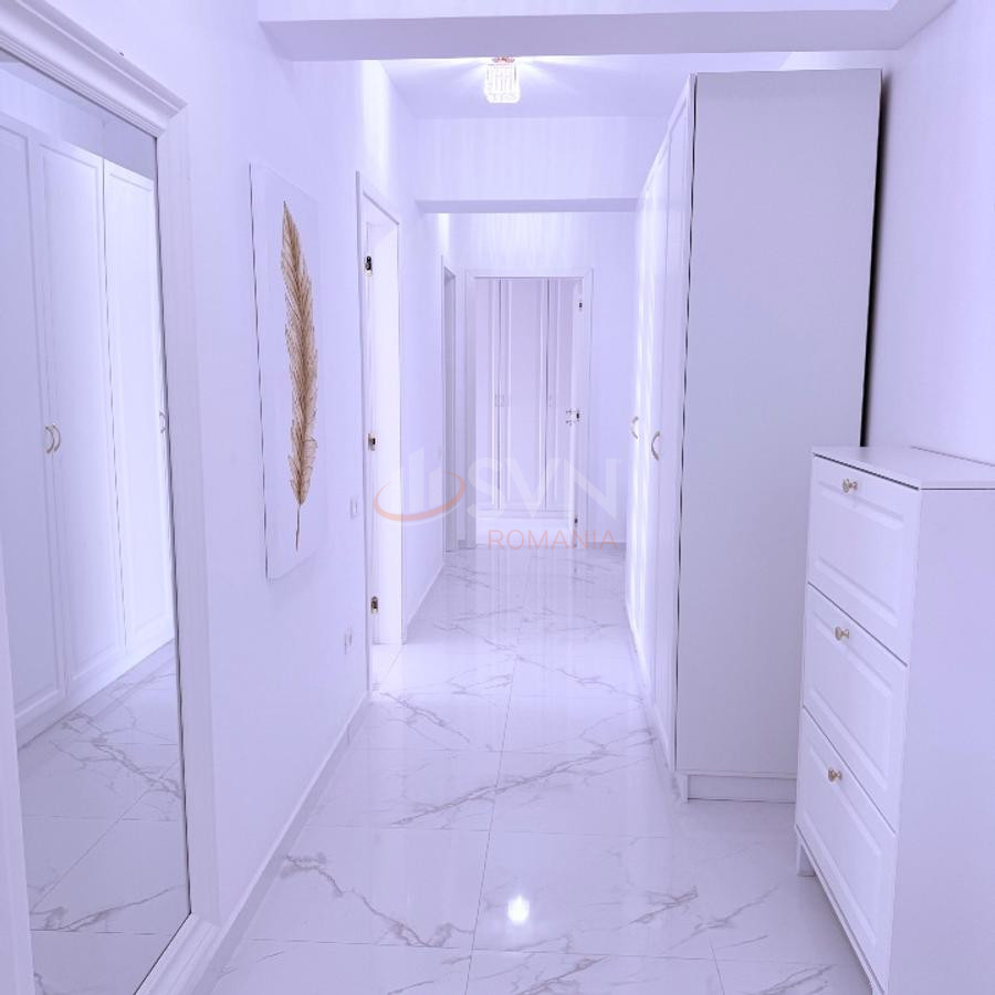 Apartament, 3 camere Bucuresti/Pipera