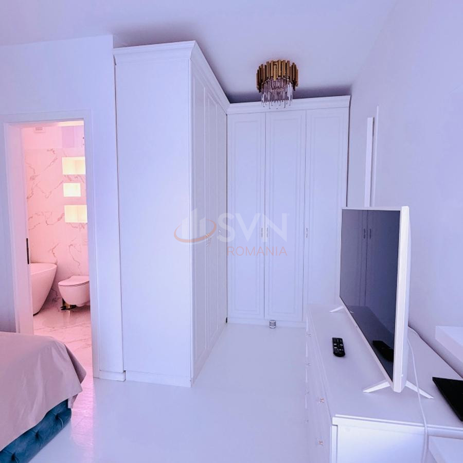Apartament, 3 camere Bucuresti/Pipera