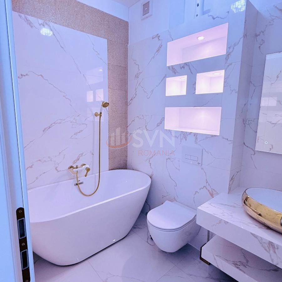 Apartament, 3 camere Bucuresti/Pipera