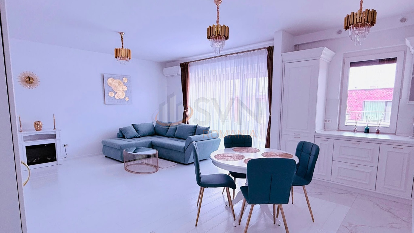 Apartament, 3 camere Bucuresti/Pipera