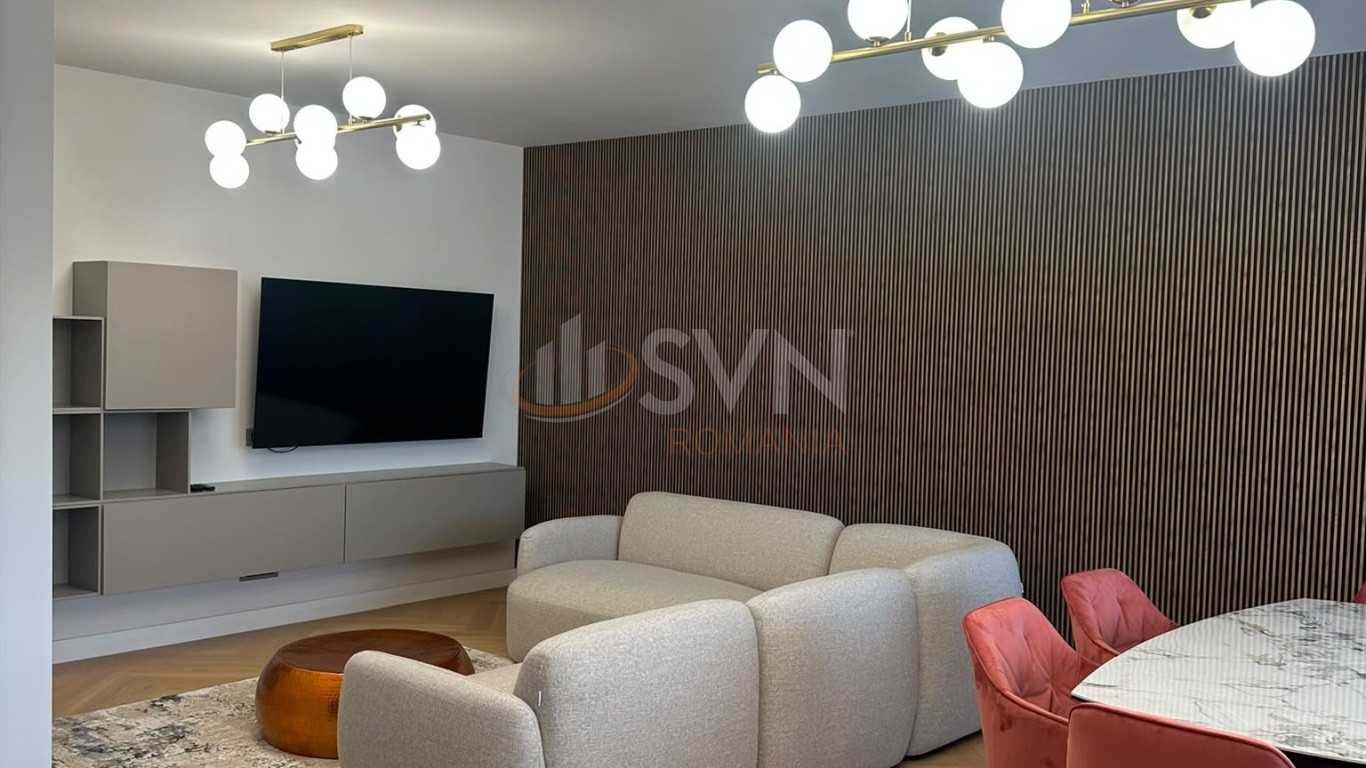 Apartament, 3 camere Bucuresti/Pipera