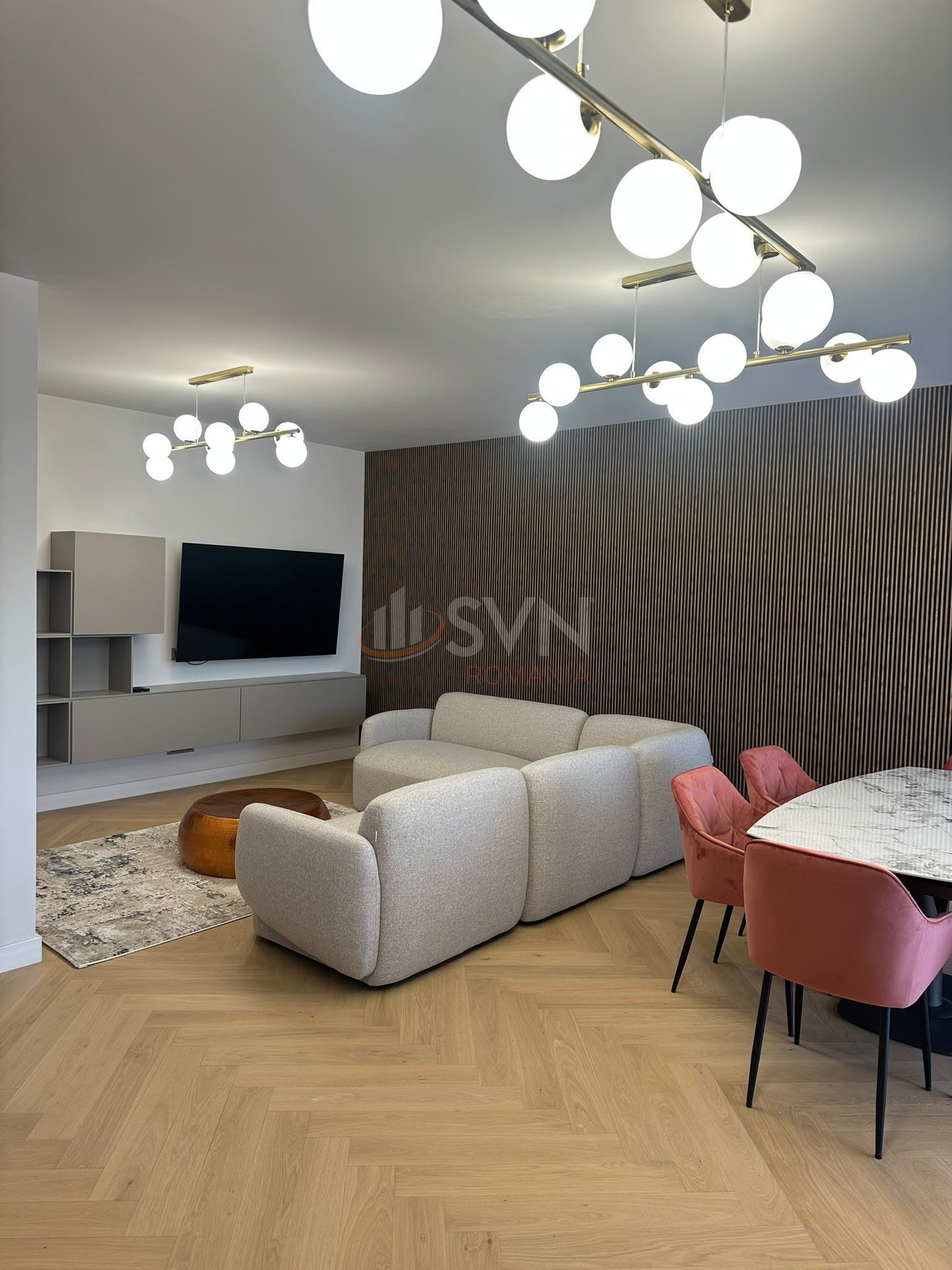 Apartament, 3 camere Bucuresti/Pipera