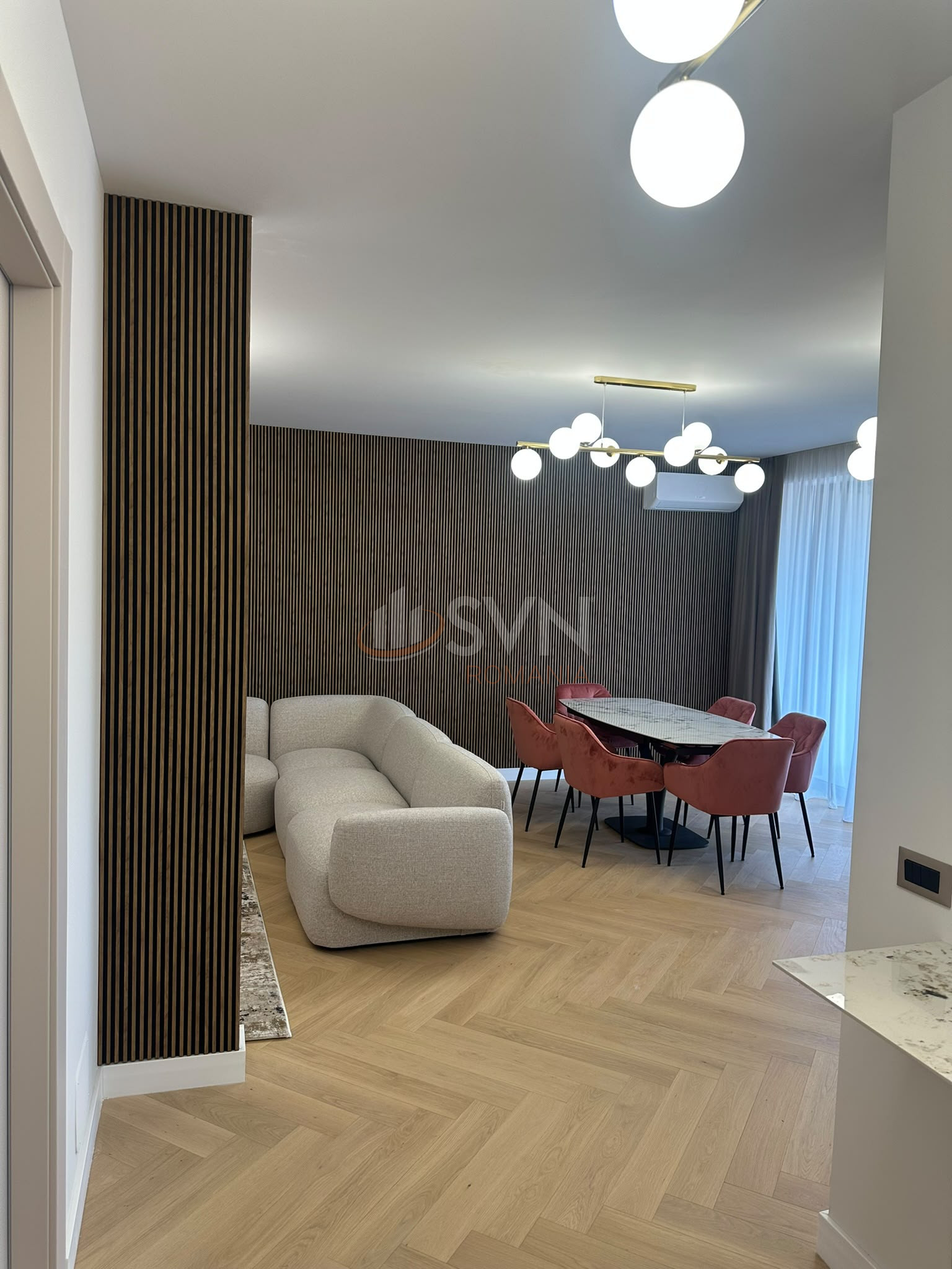 Apartament, 3 camere Bucuresti/Pipera