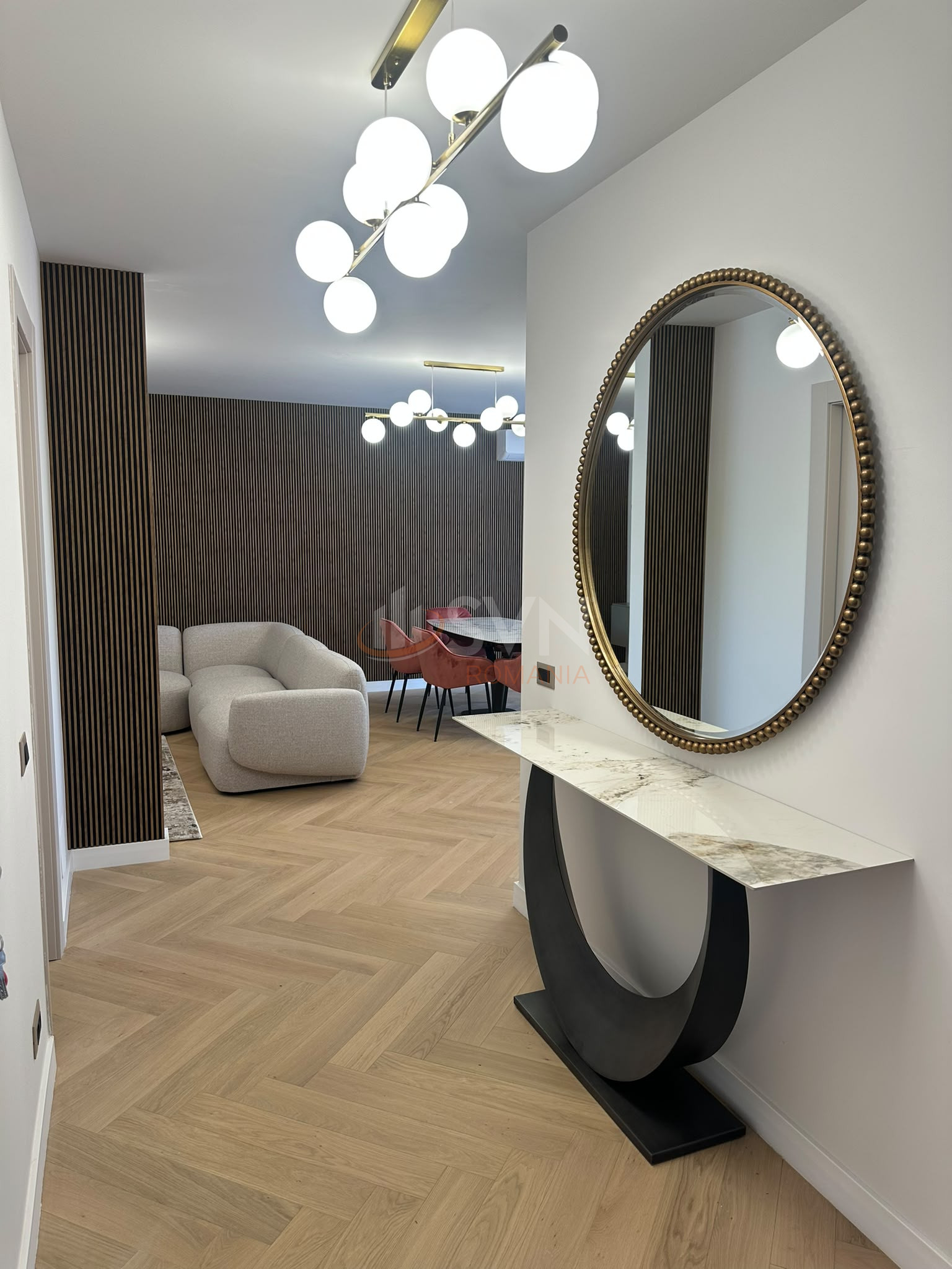 Apartament, 3 camere Bucuresti/Pipera