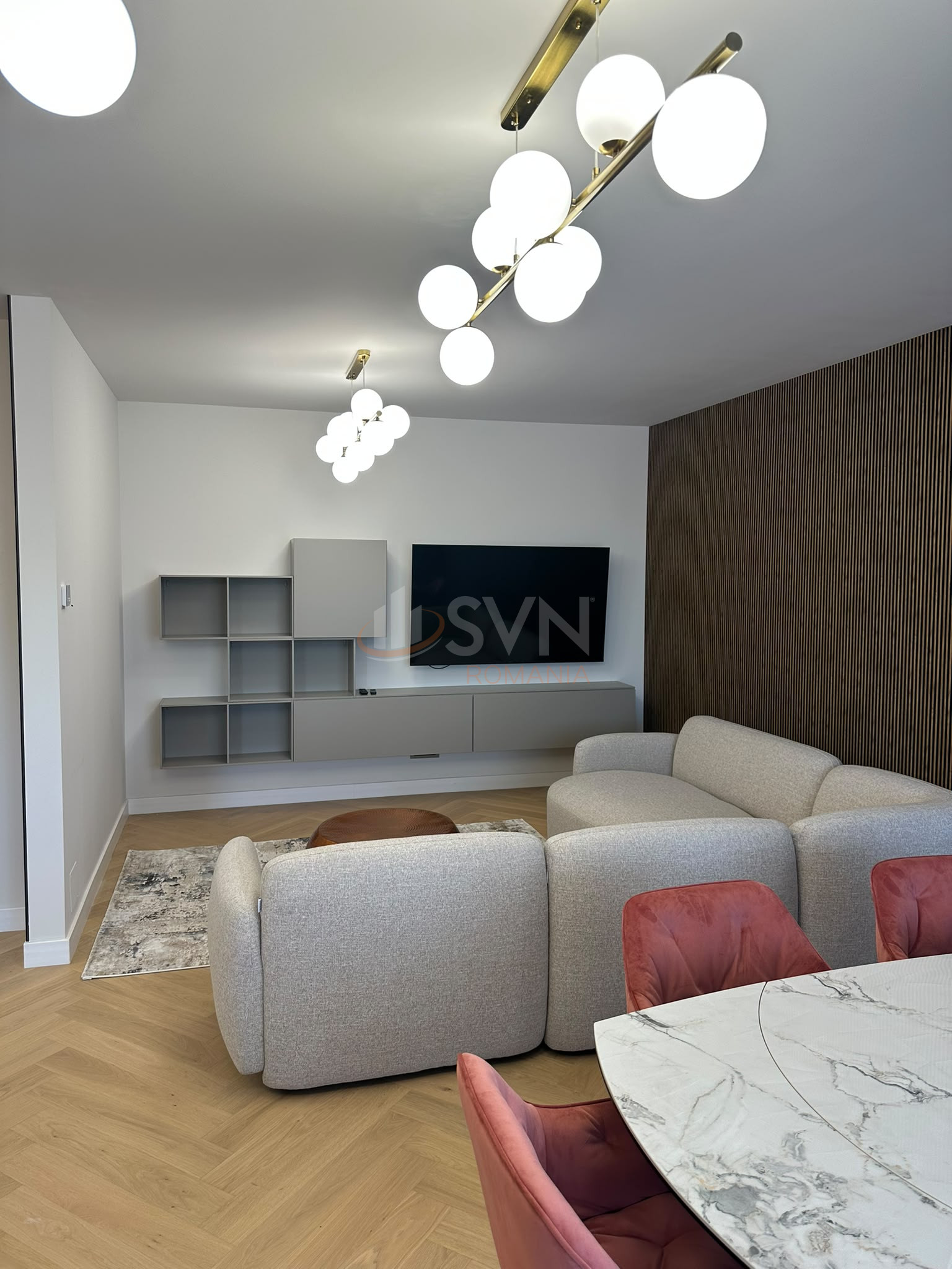 Apartament, 3 camere Bucuresti/Pipera