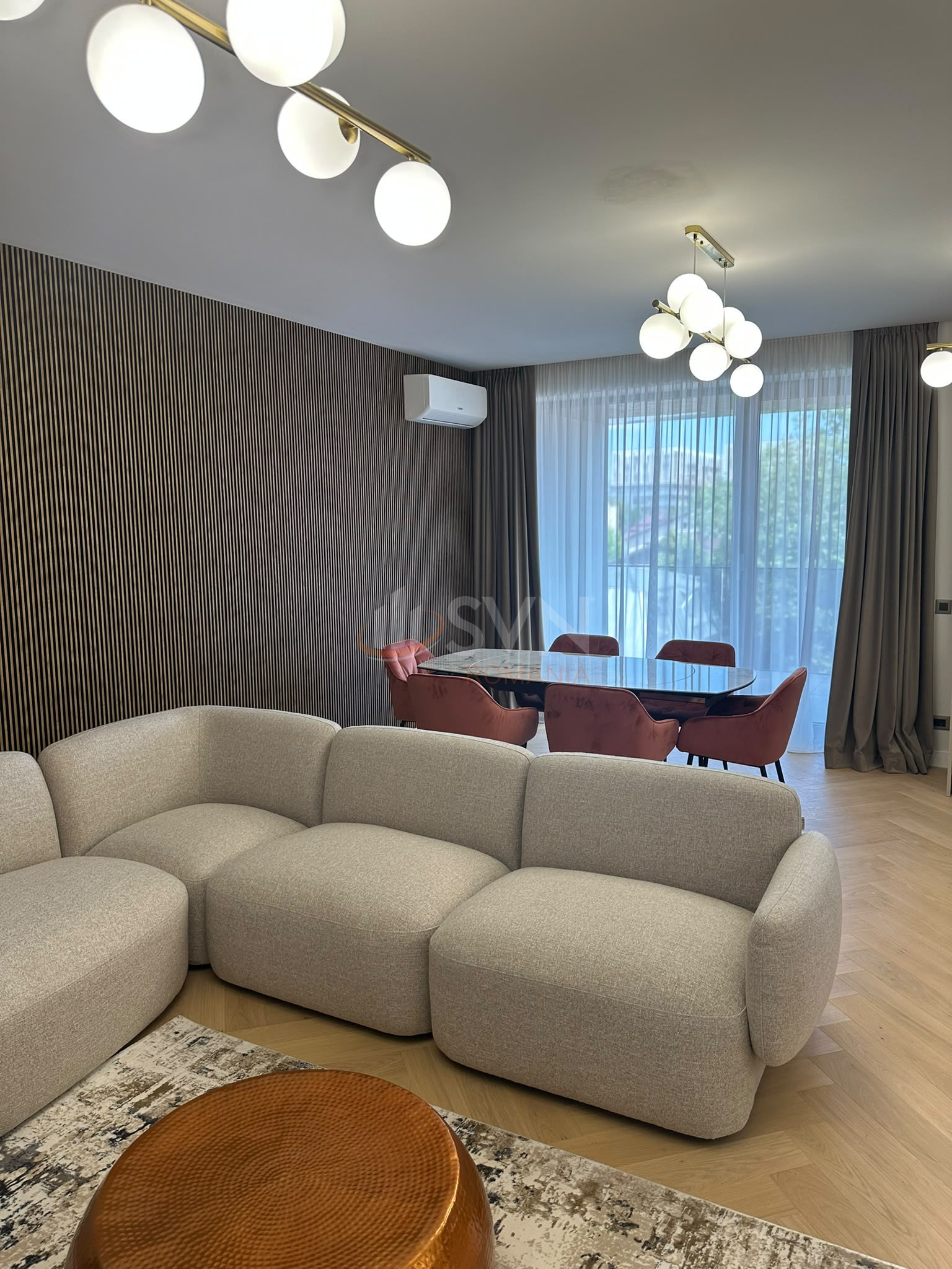 Apartament, 3 camere Bucuresti/Pipera