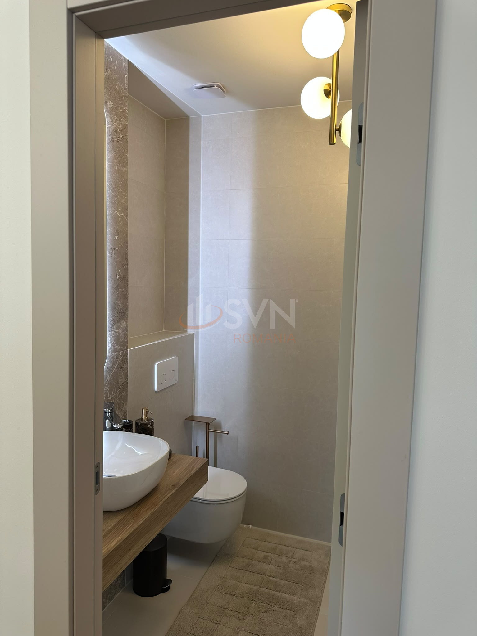 Apartament, 3 camere Bucuresti/Pipera