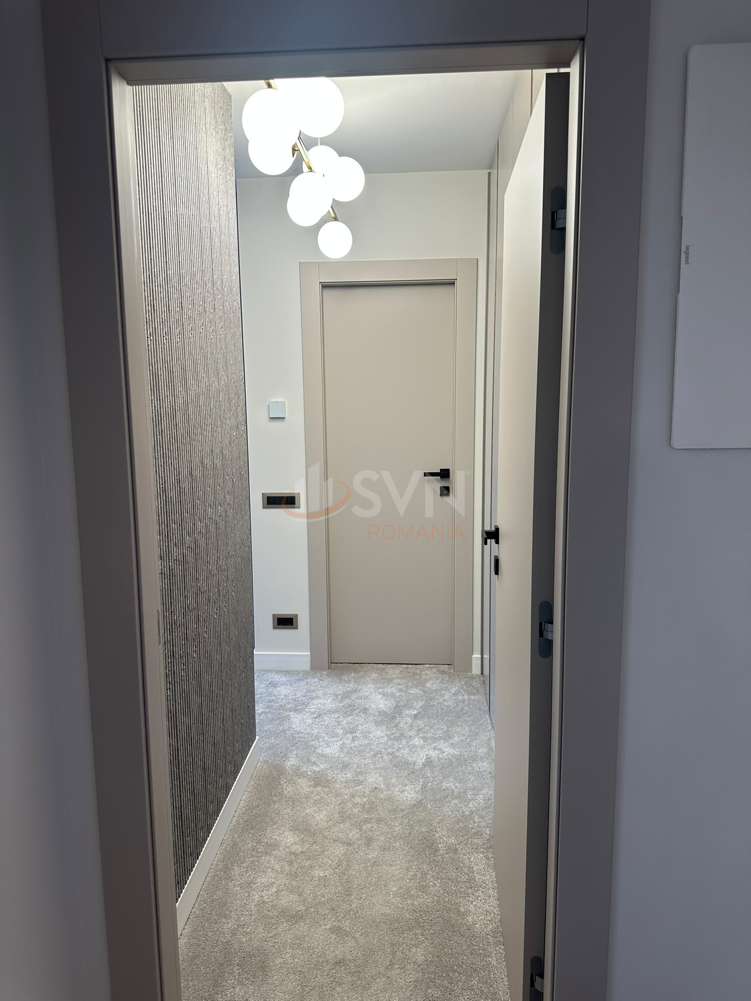 Apartament, 3 camere Bucuresti/Pipera