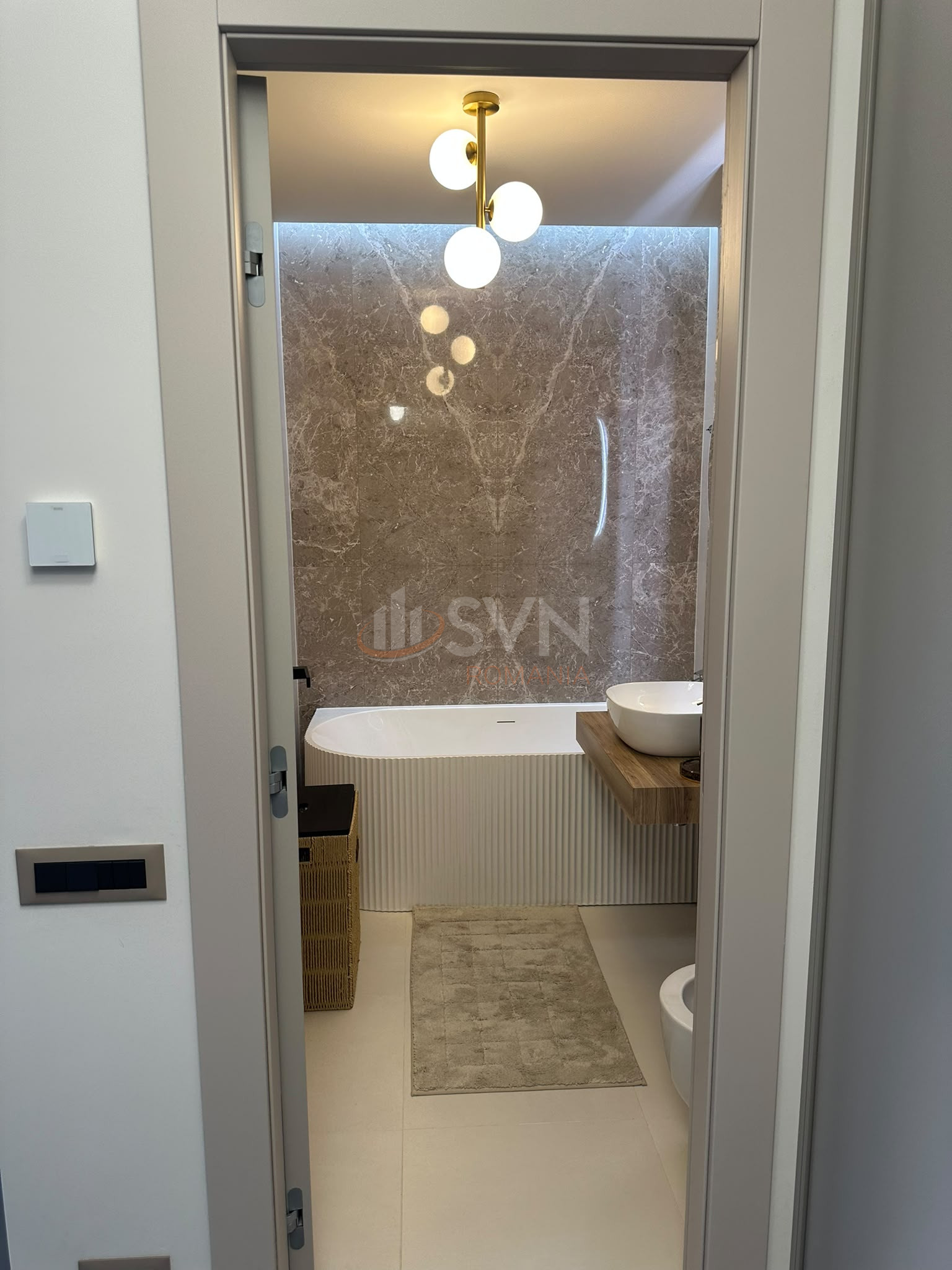 Apartament, 3 camere Bucuresti/Pipera