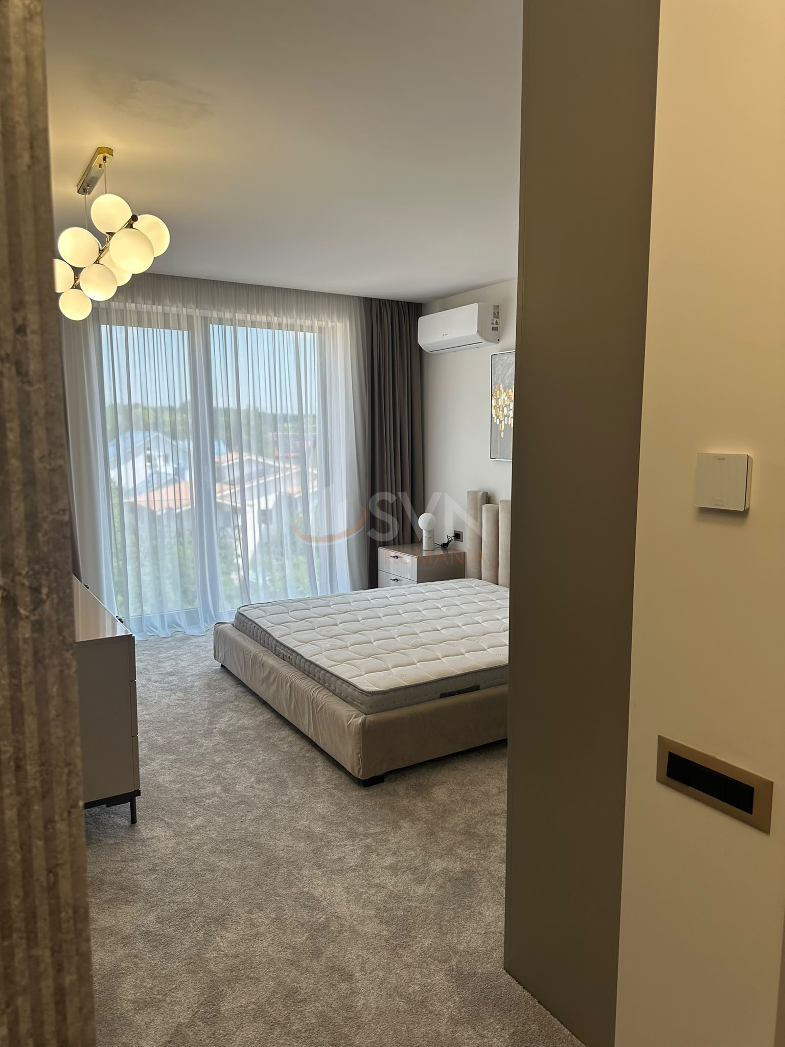 Apartament, 3 camere Bucuresti/Pipera
