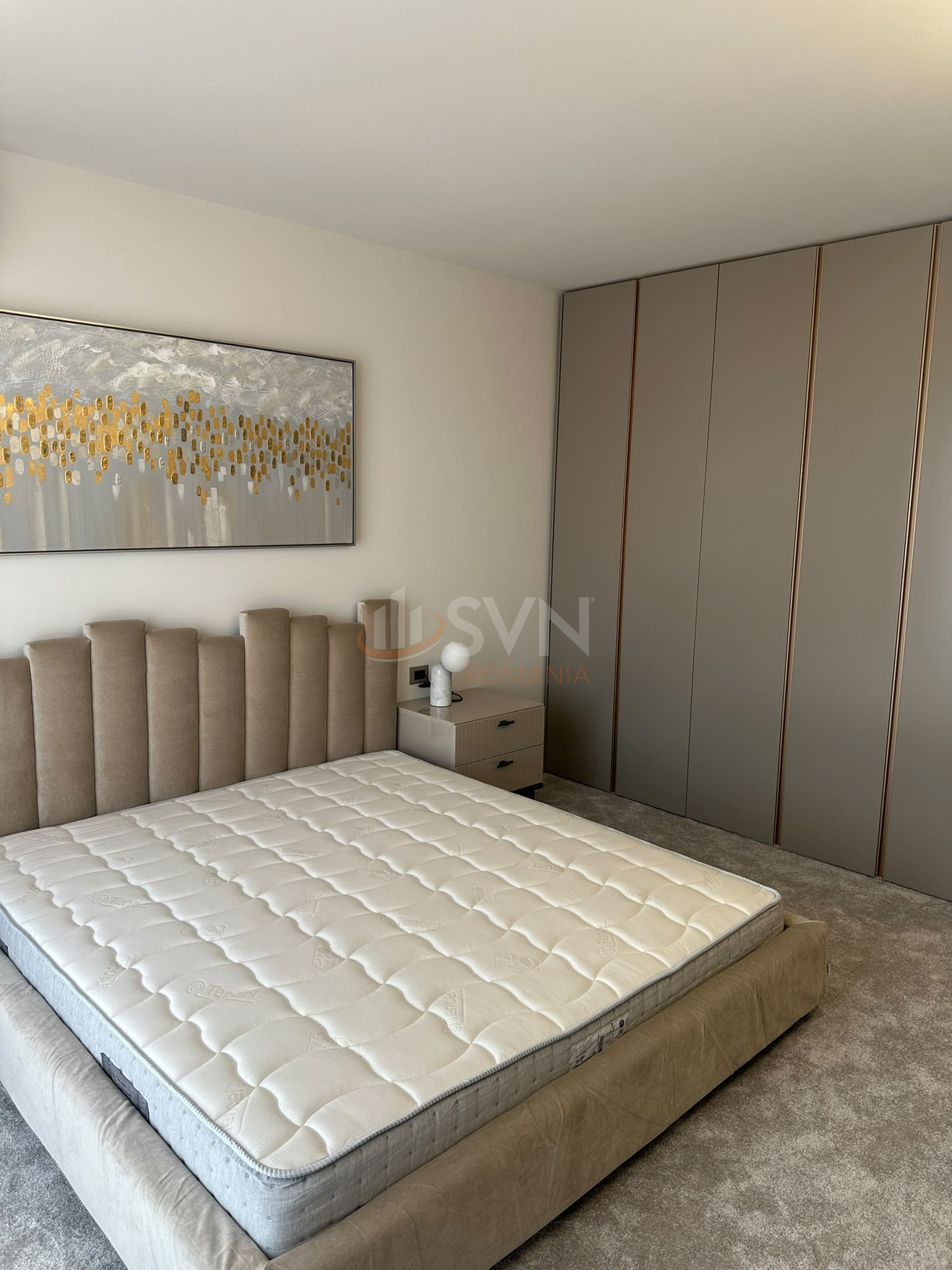 Apartament, 3 camere Bucuresti/Pipera
