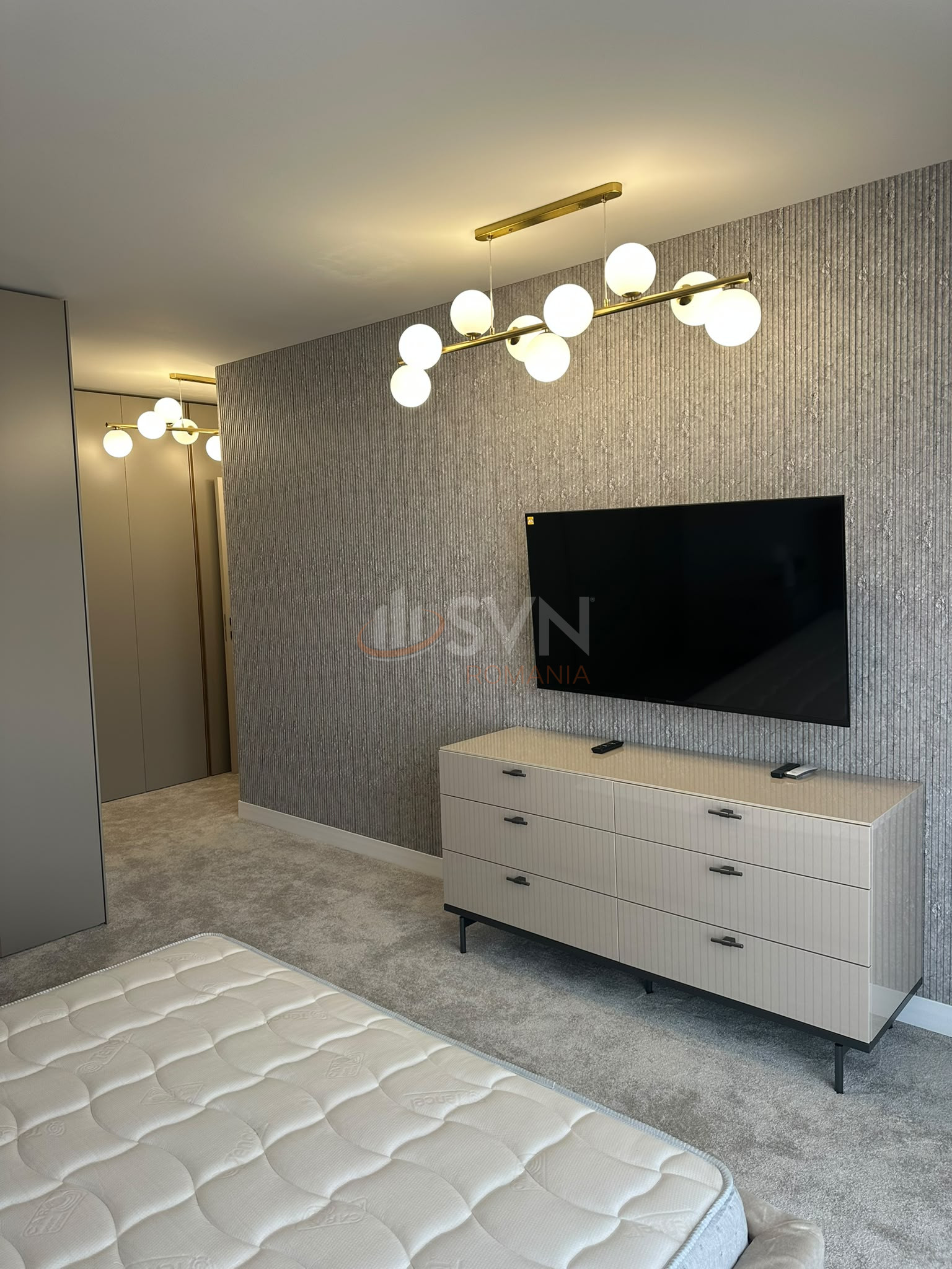 Apartament, 3 camere Bucuresti/Pipera