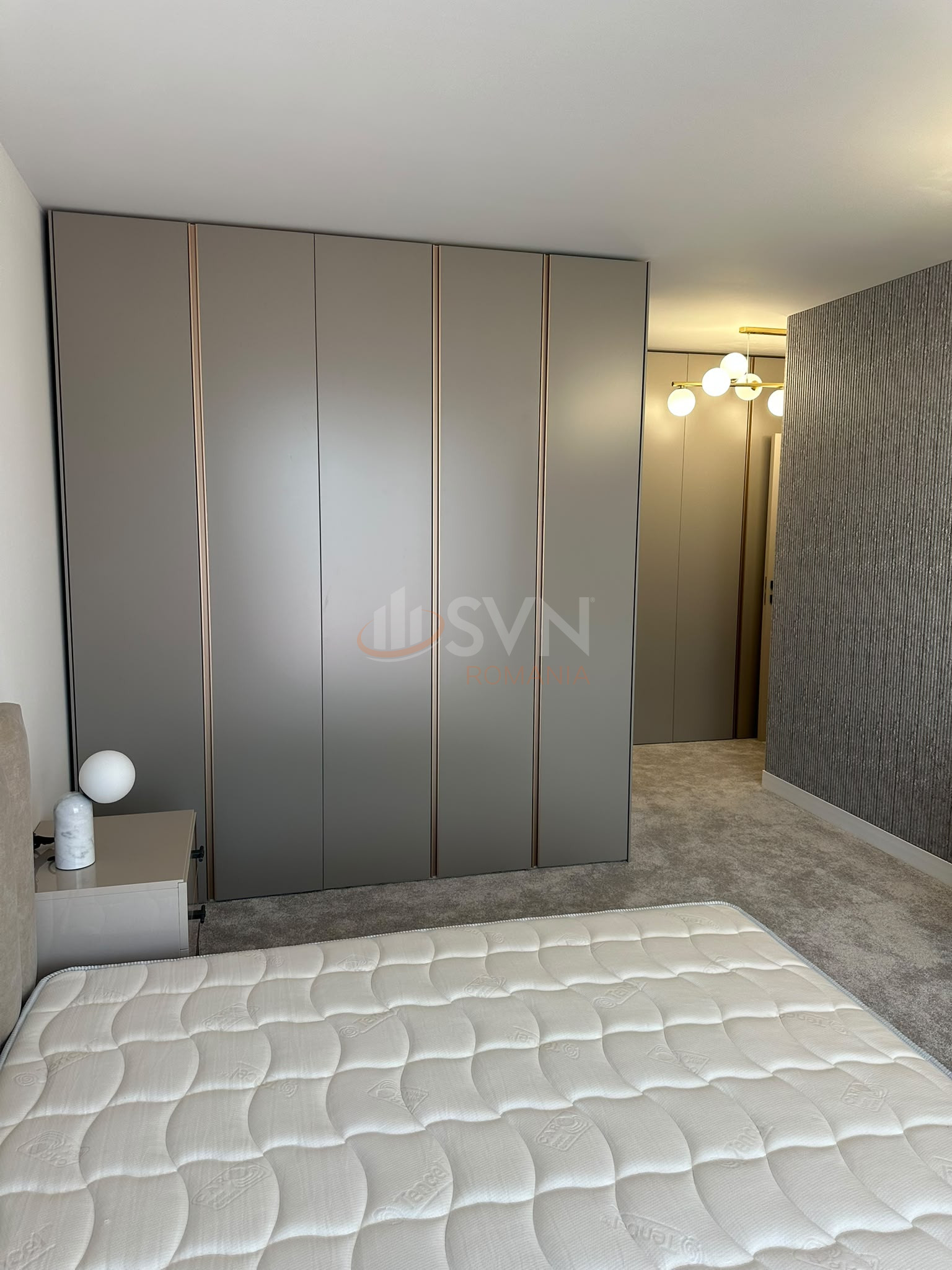 Apartament, 3 camere Bucuresti/Pipera