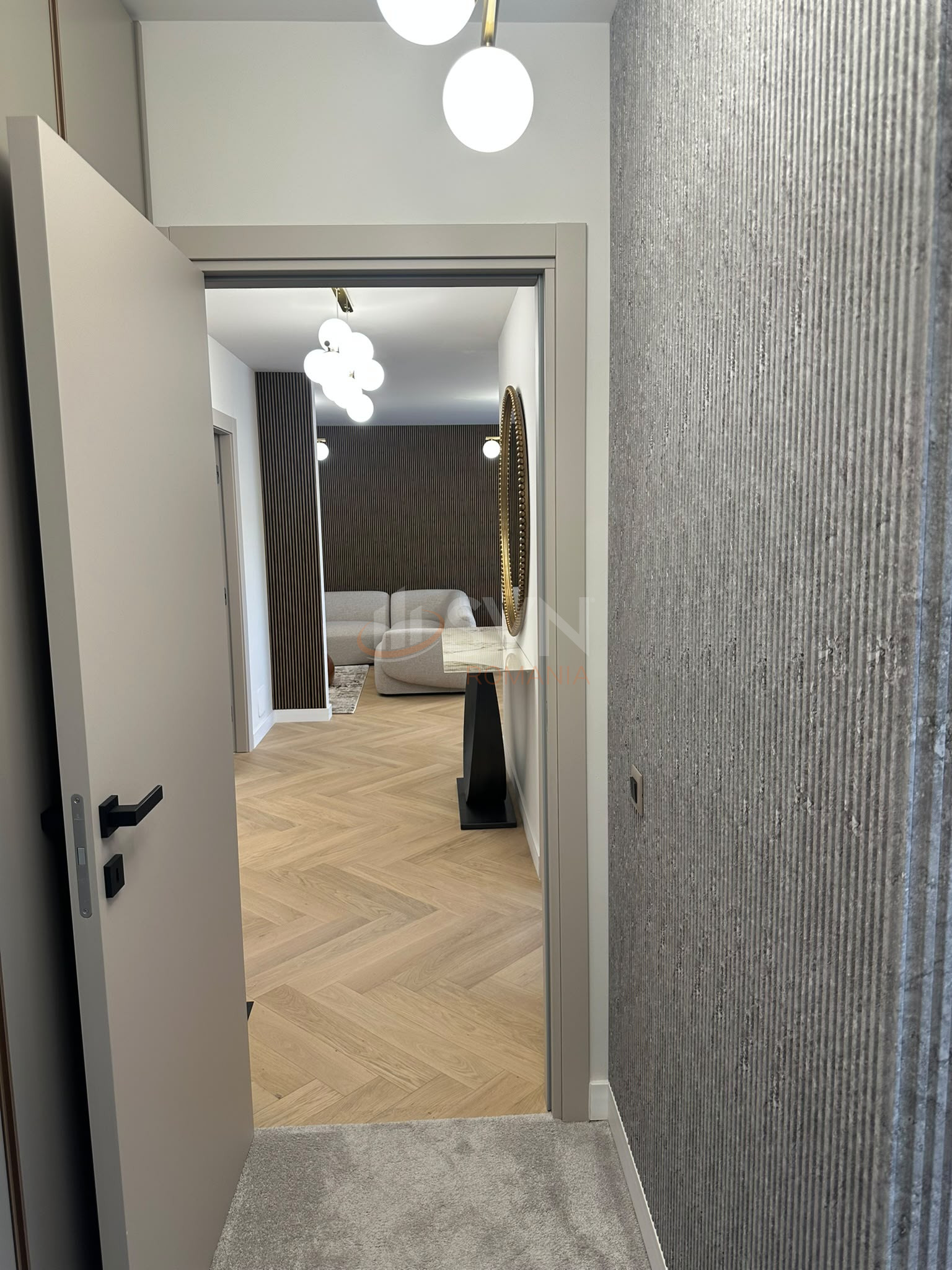 Apartament, 3 camere Bucuresti/Pipera