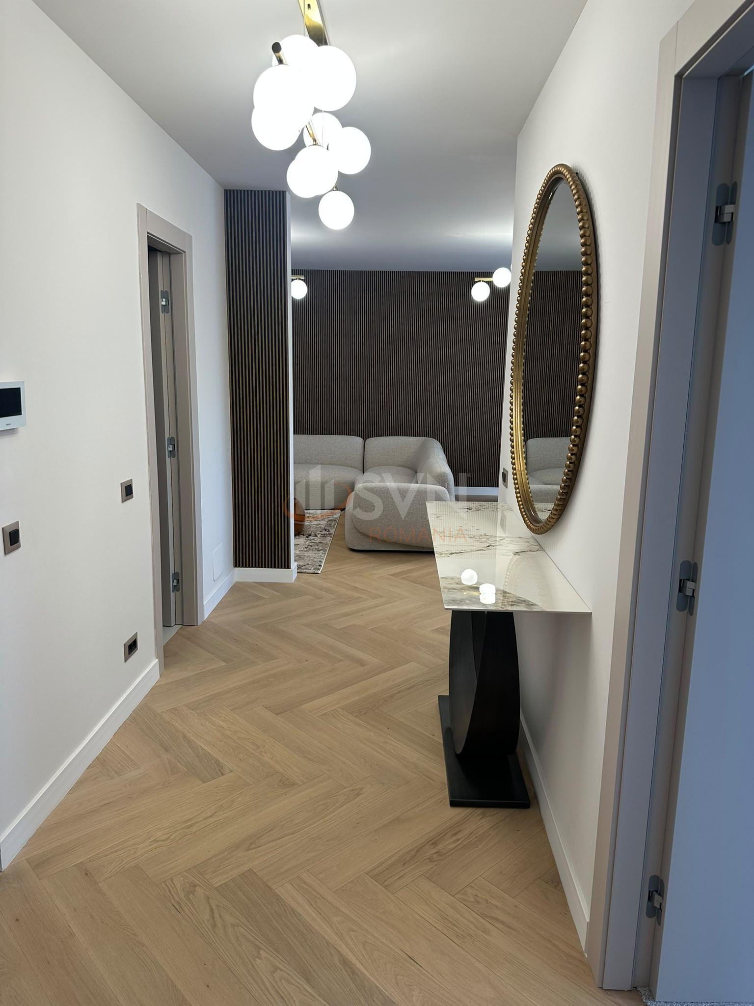 Apartament, 3 camere Bucuresti/Pipera
