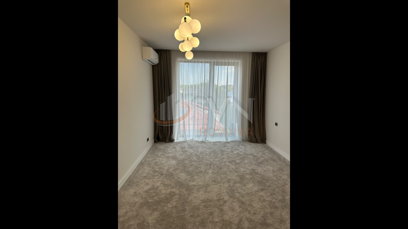 Apartament, 3 camere Bucuresti/Pipera