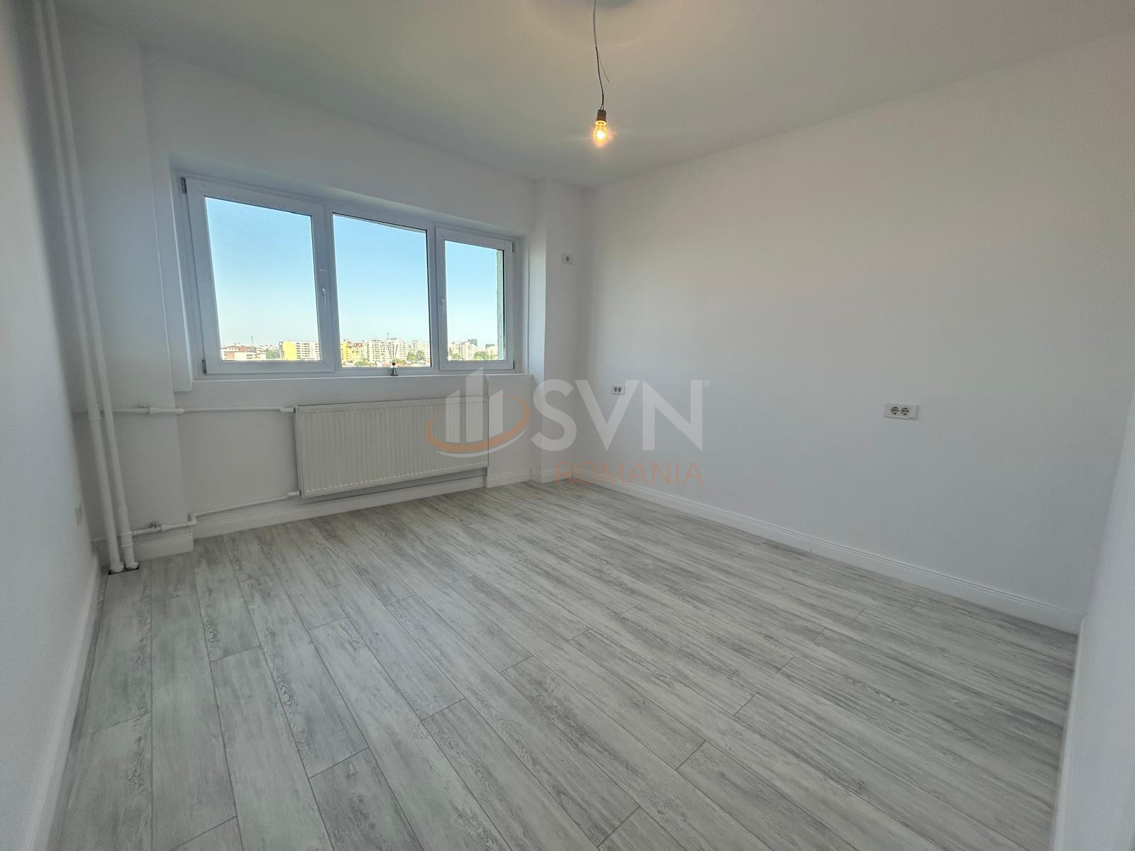 Apartament, 3 camere Bucuresti/Titulescu