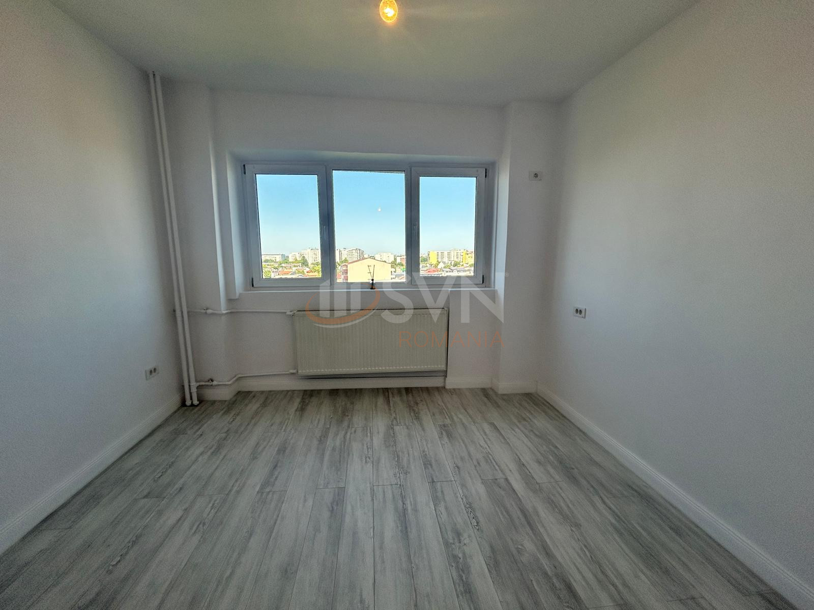 Apartament, 3 camere Bucuresti/Titulescu