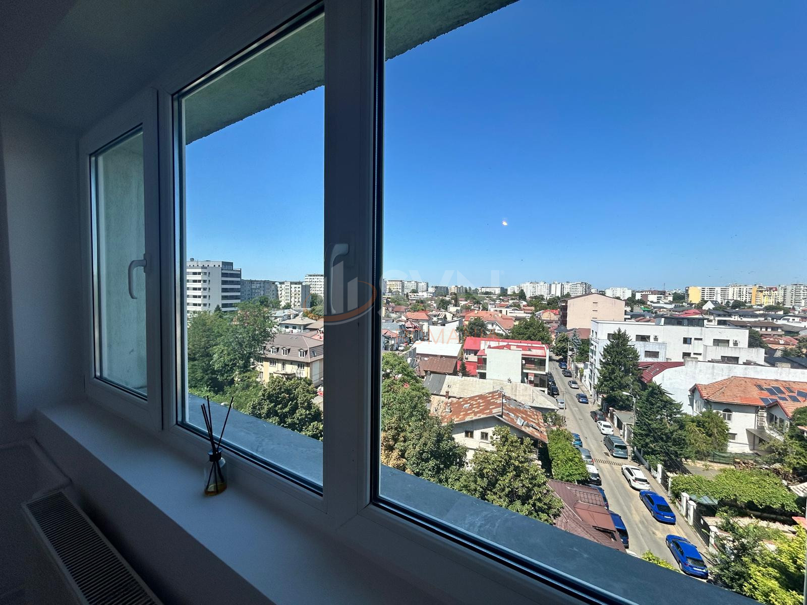 Apartament, 3 camere Bucuresti/Titulescu