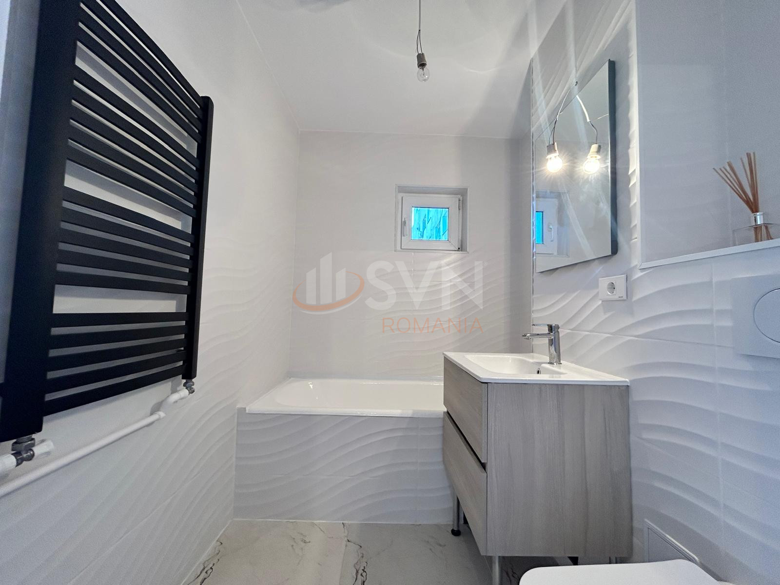 Apartament, 3 camere Bucuresti/Titulescu