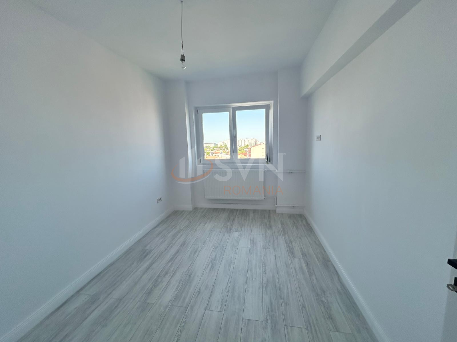 Apartament, 3 camere Bucuresti/Titulescu