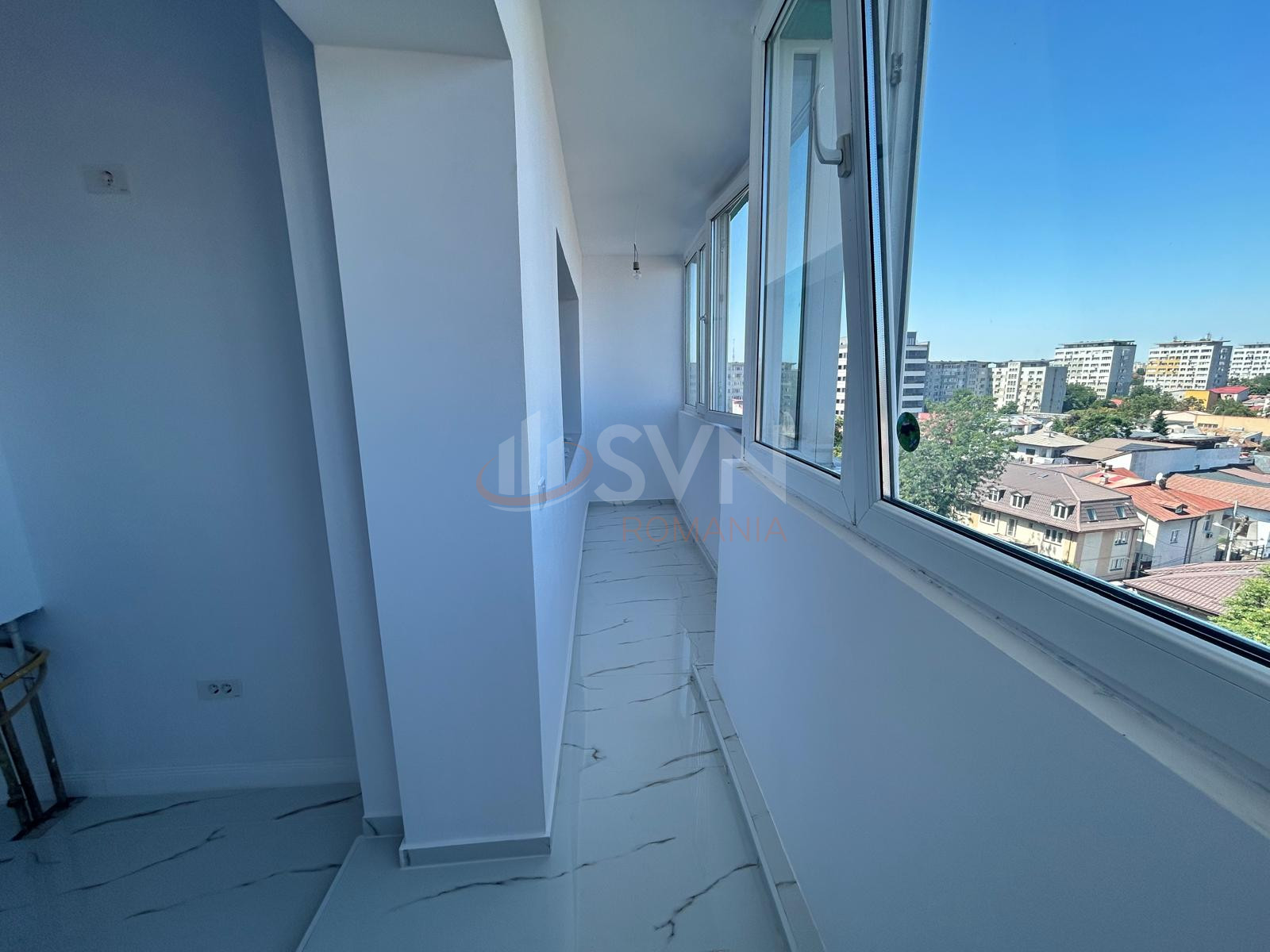 Apartament, 3 camere Bucuresti/Titulescu