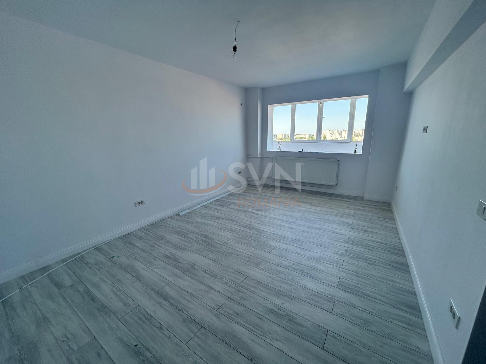 Apartament, 3 camere Bucuresti/Titulescu