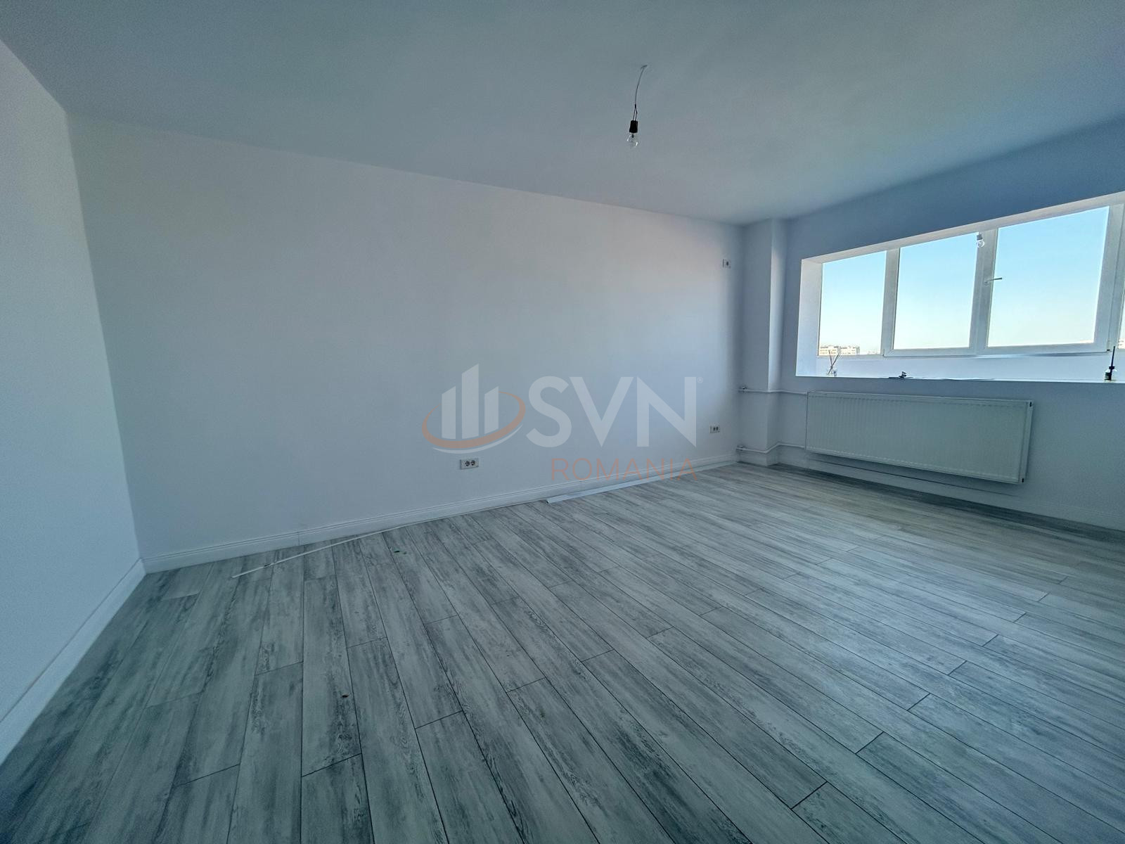 Apartament, 3 camere Bucuresti/Titulescu