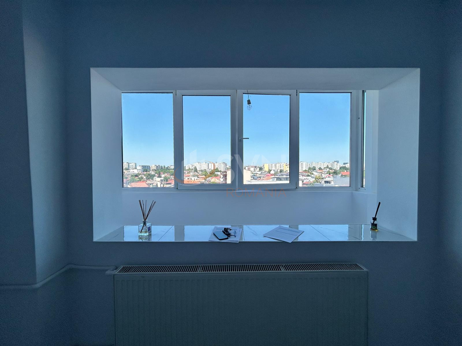 Apartament, 3 camere Bucuresti/Titulescu