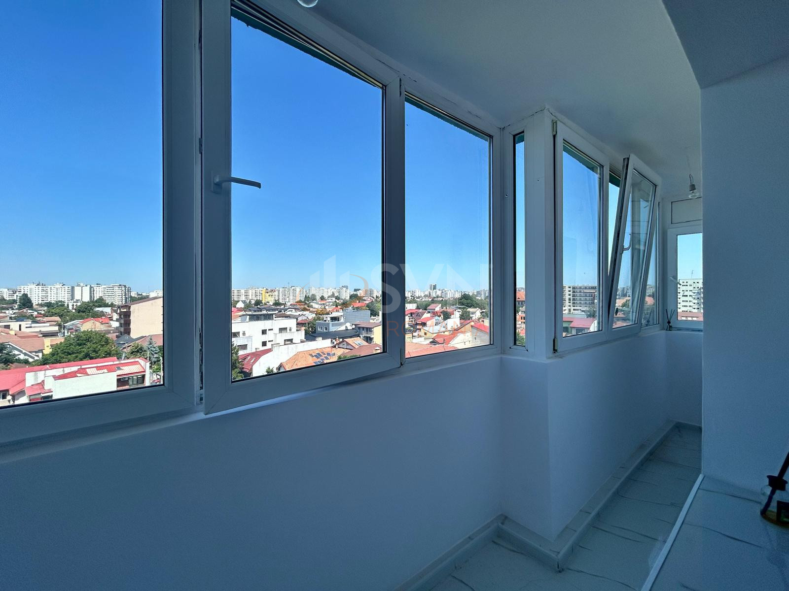 Apartament, 3 camere Bucuresti/Titulescu