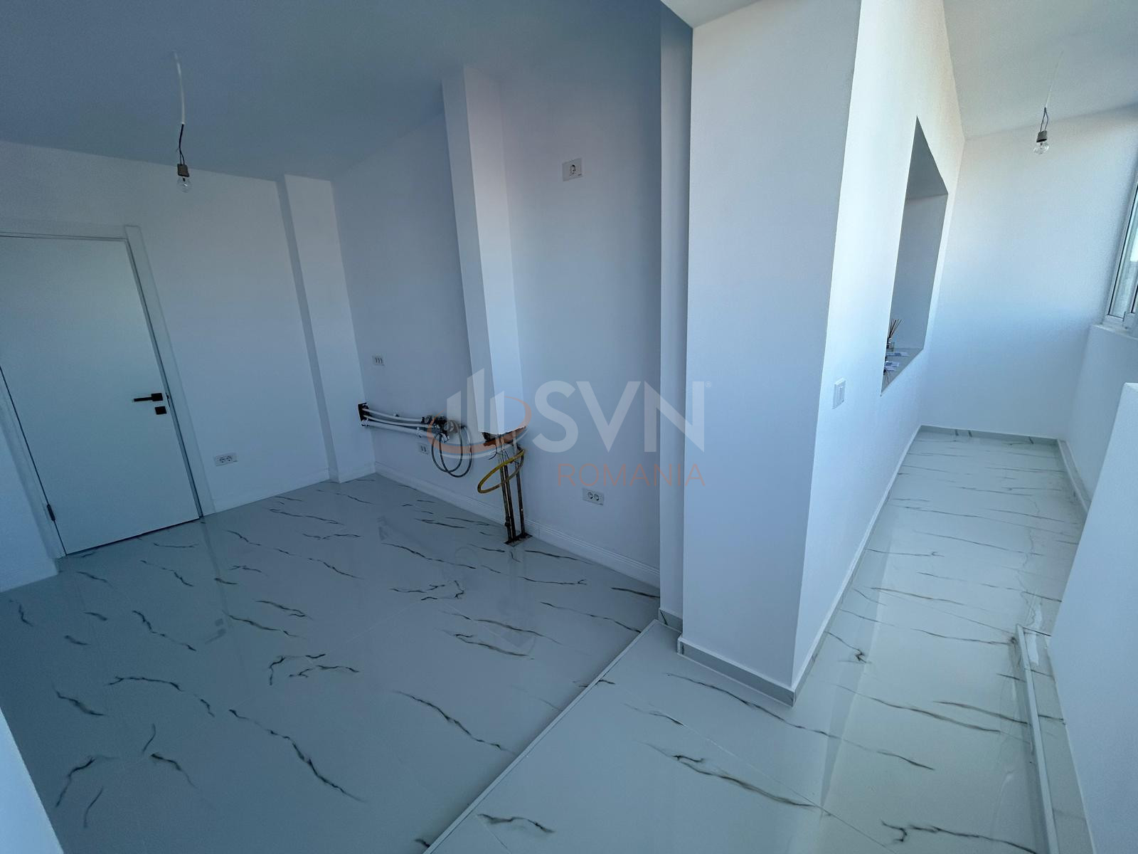 Apartament, 3 camere Bucuresti/Titulescu