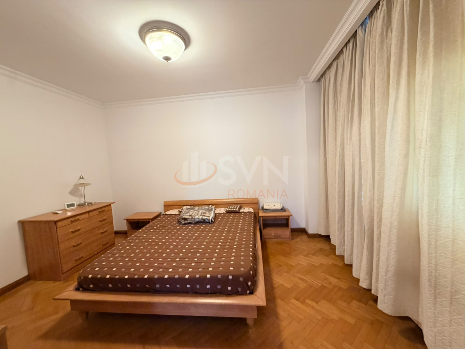 Apartament, 3 camere Bucuresti/Kiseleff
