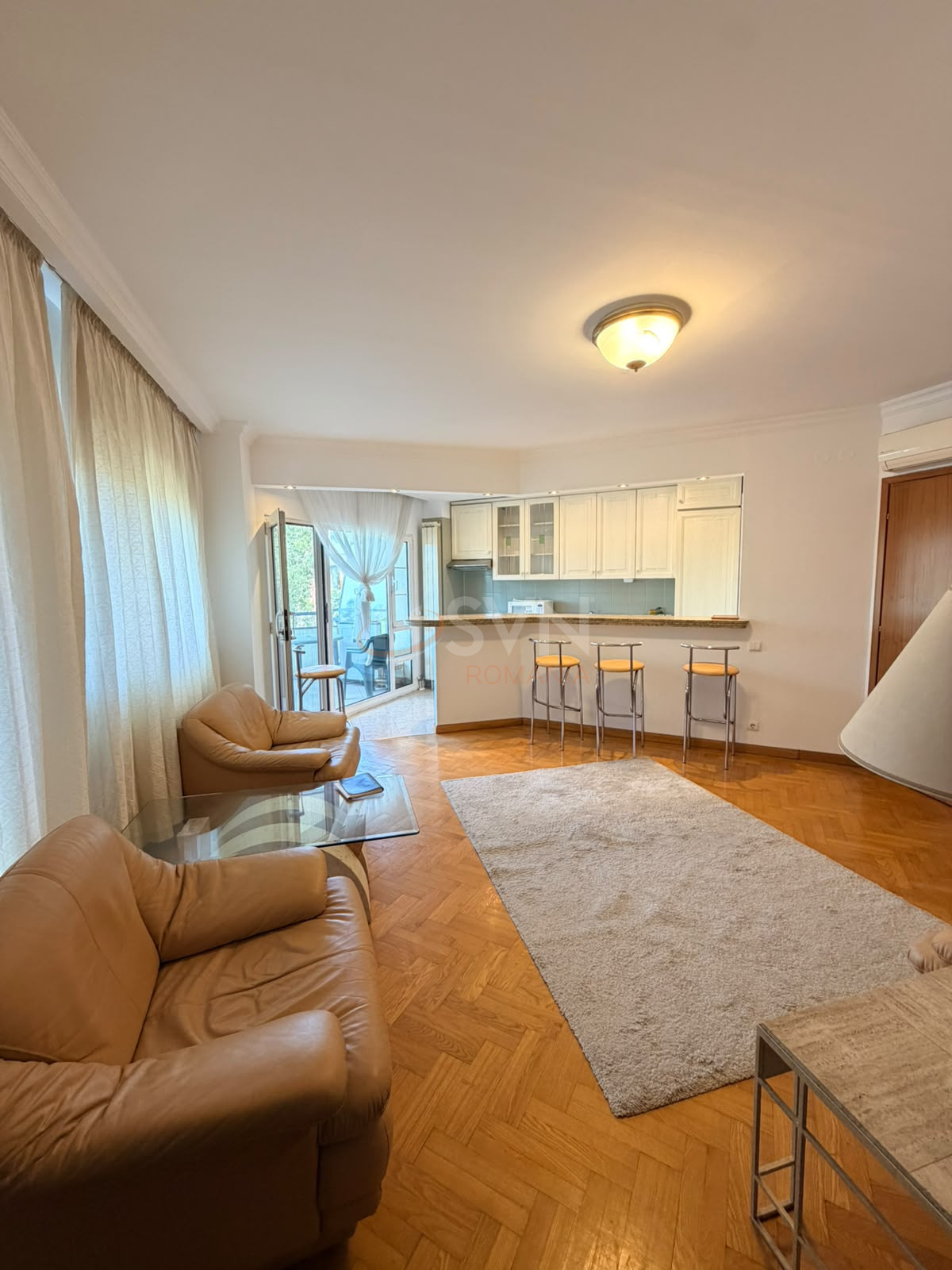 Apartament, 3 camere Bucuresti/Kiseleff