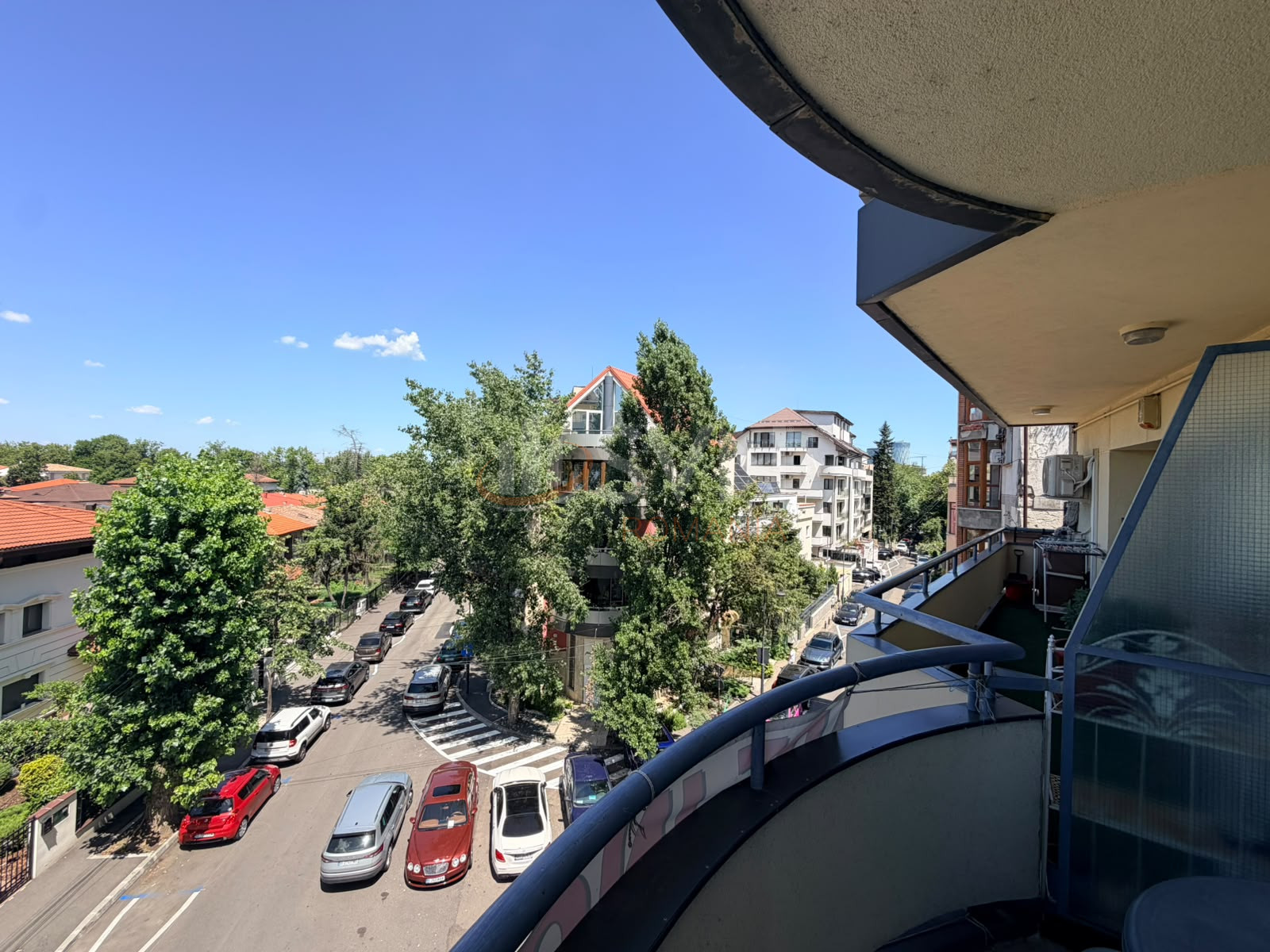 Apartament, 3 camere Bucuresti/Kiseleff