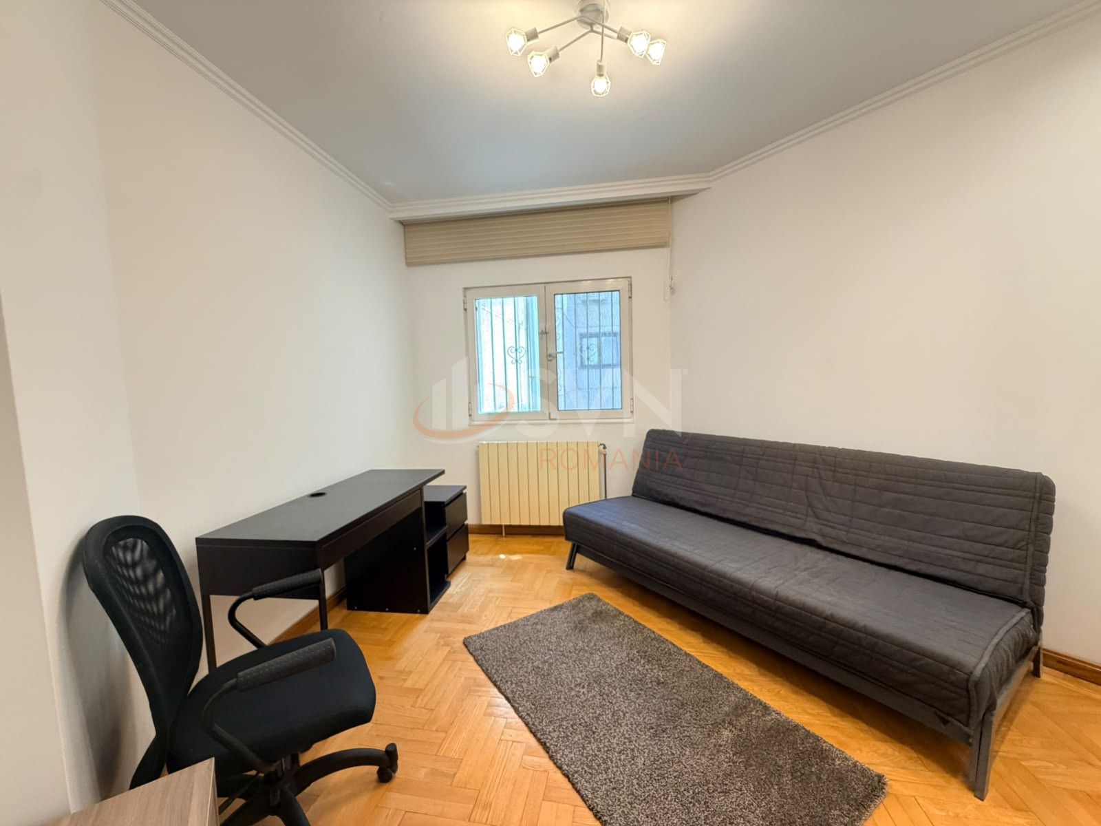 Apartament, 3 camere Bucuresti/Kiseleff