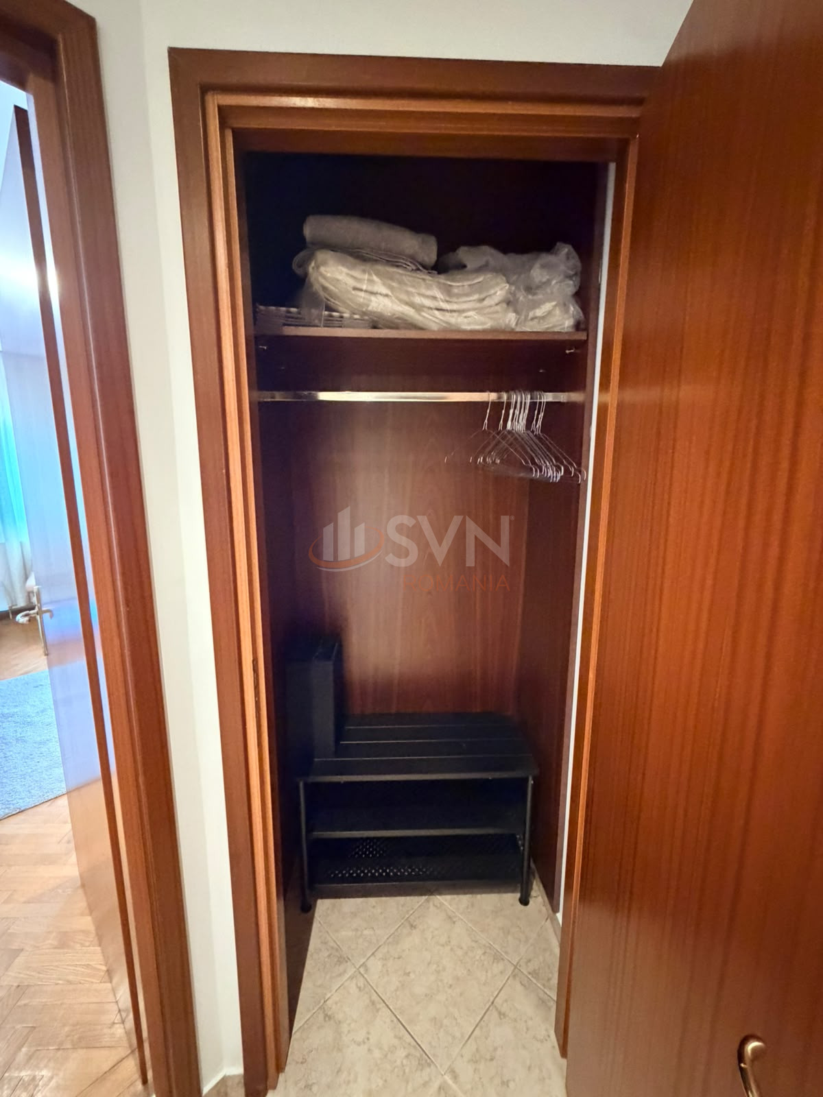 Apartament, 3 camere Bucuresti/Kiseleff