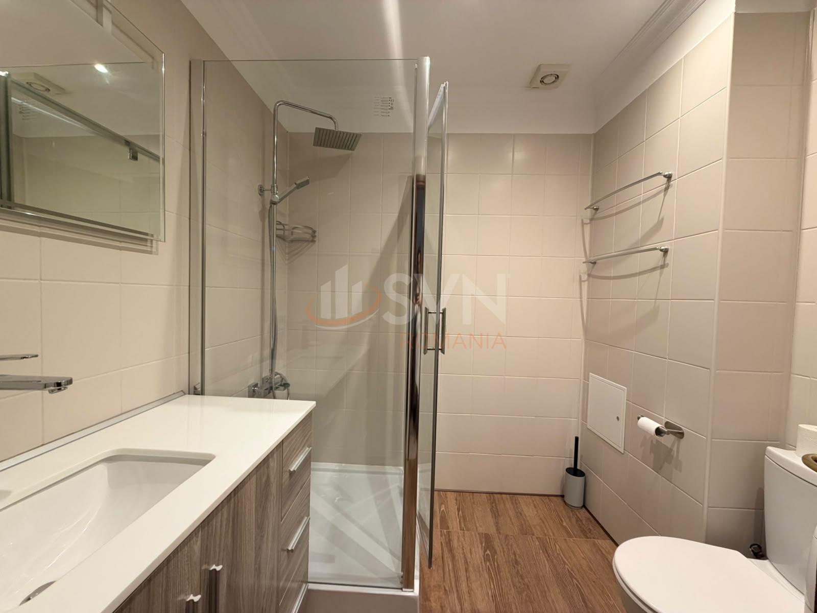 Apartament, 3 camere Bucuresti/Kiseleff