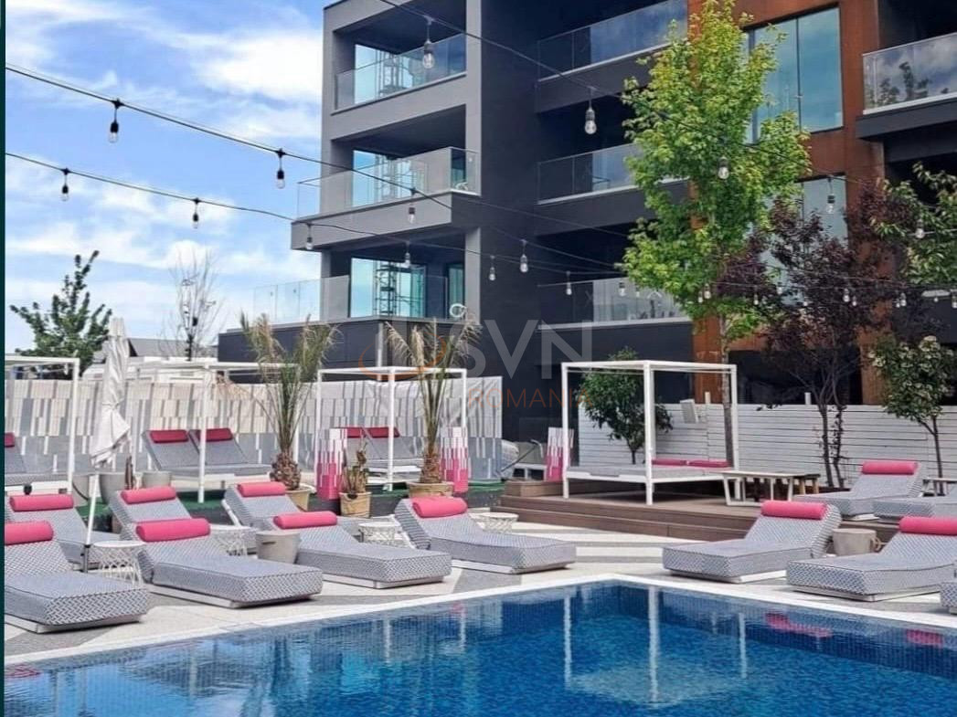 Apartament, 3 camere Bucuresti/Pipera