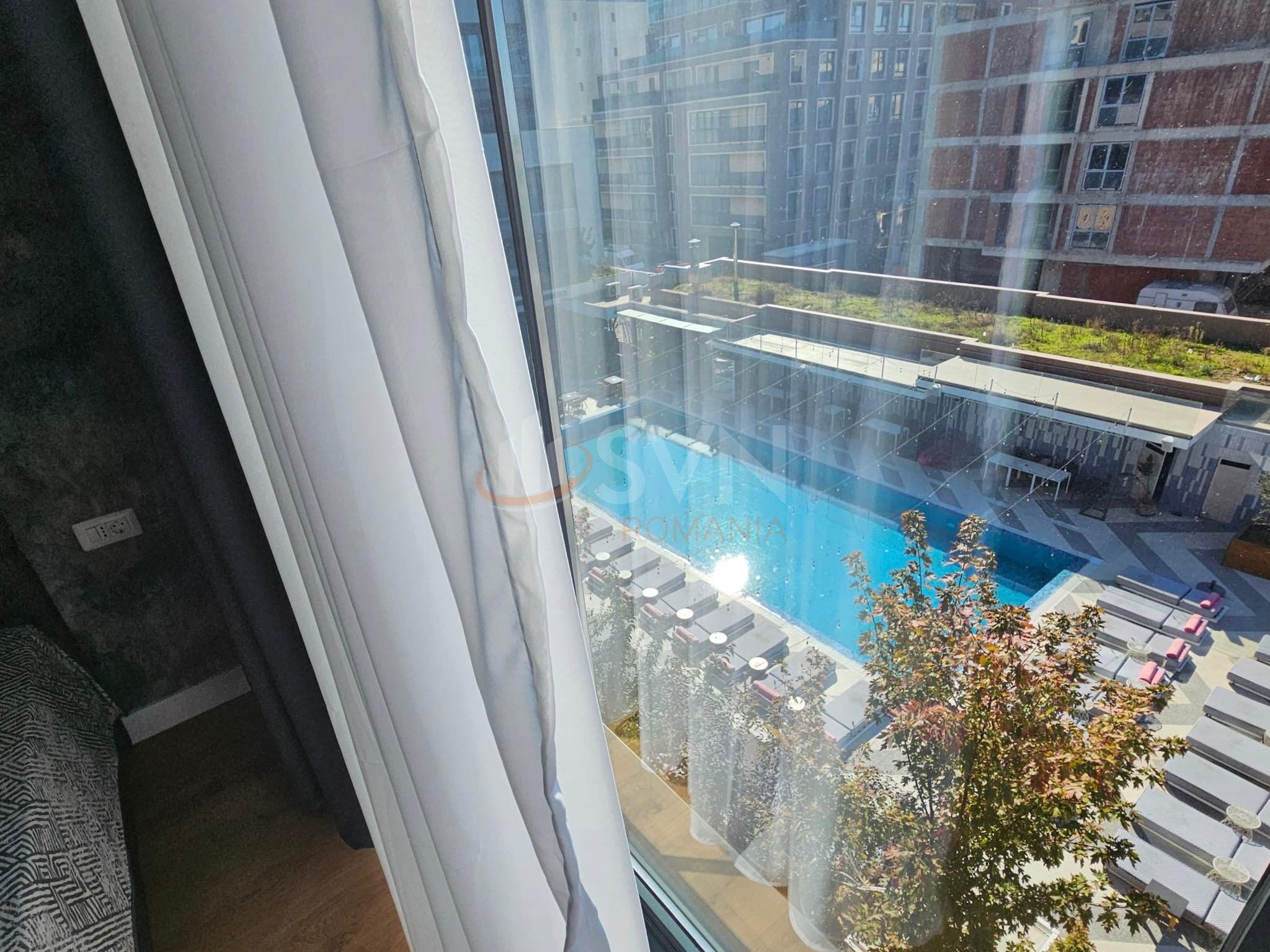 Apartament, 3 camere Bucuresti/Pipera