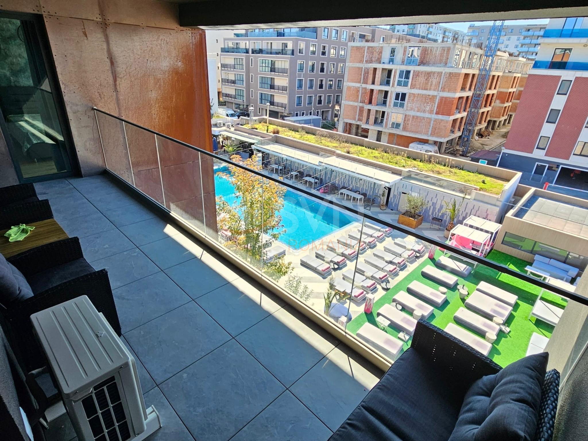 Apartament, 3 camere Bucuresti/Pipera