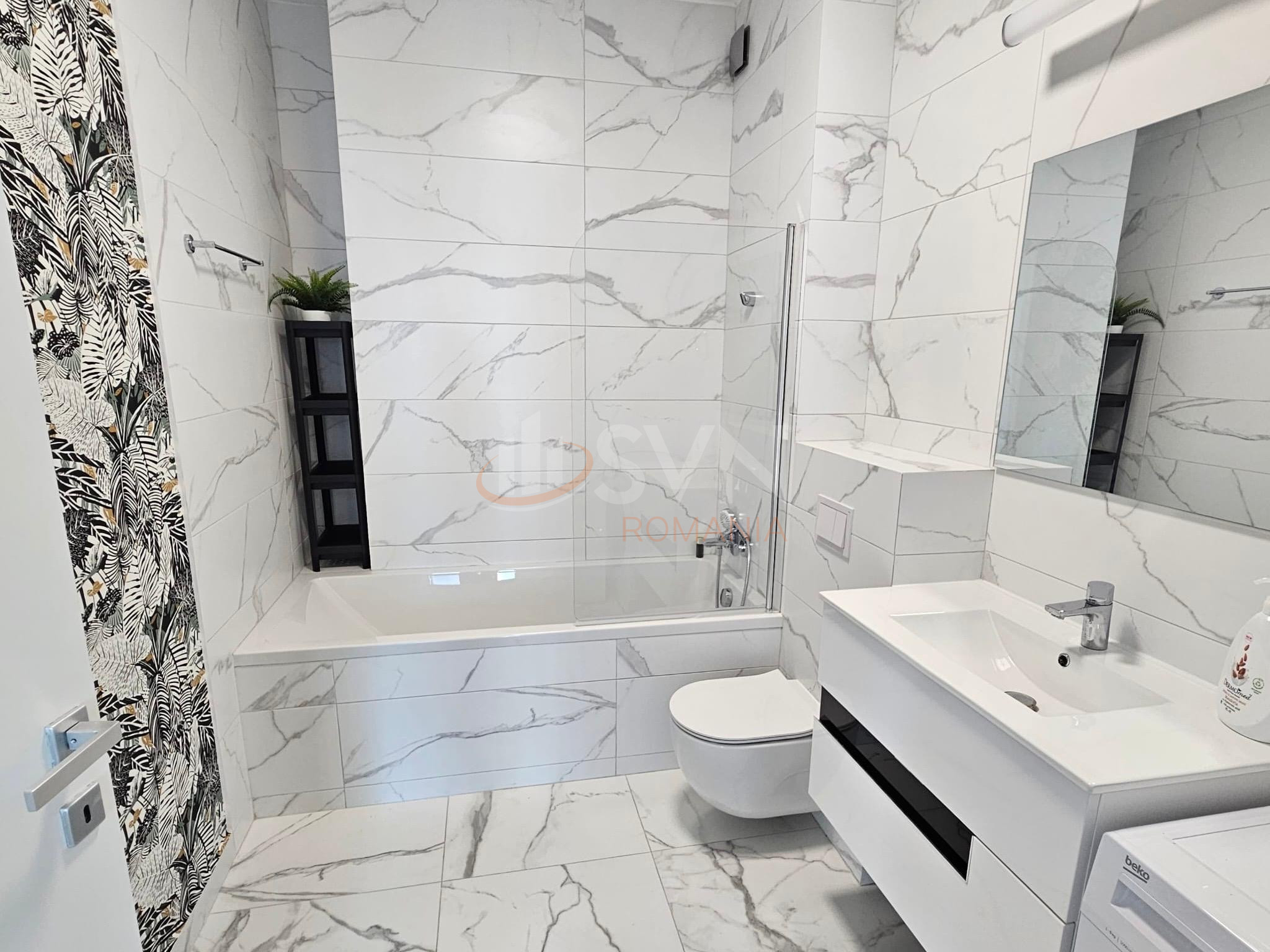 Apartament, 3 camere Bucuresti/Pipera