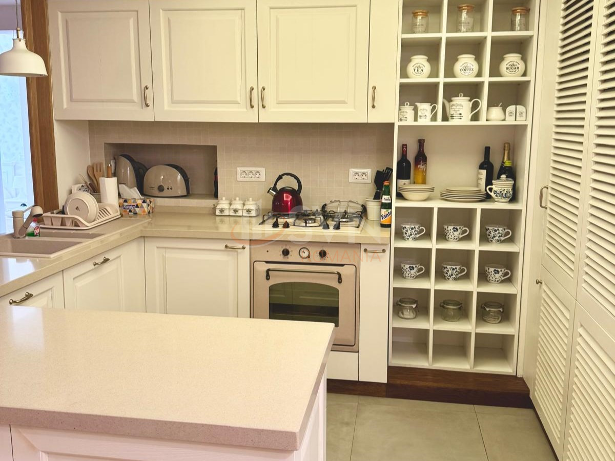 Apartament, 3 camere Bucuresti/Barbu Vacarescu