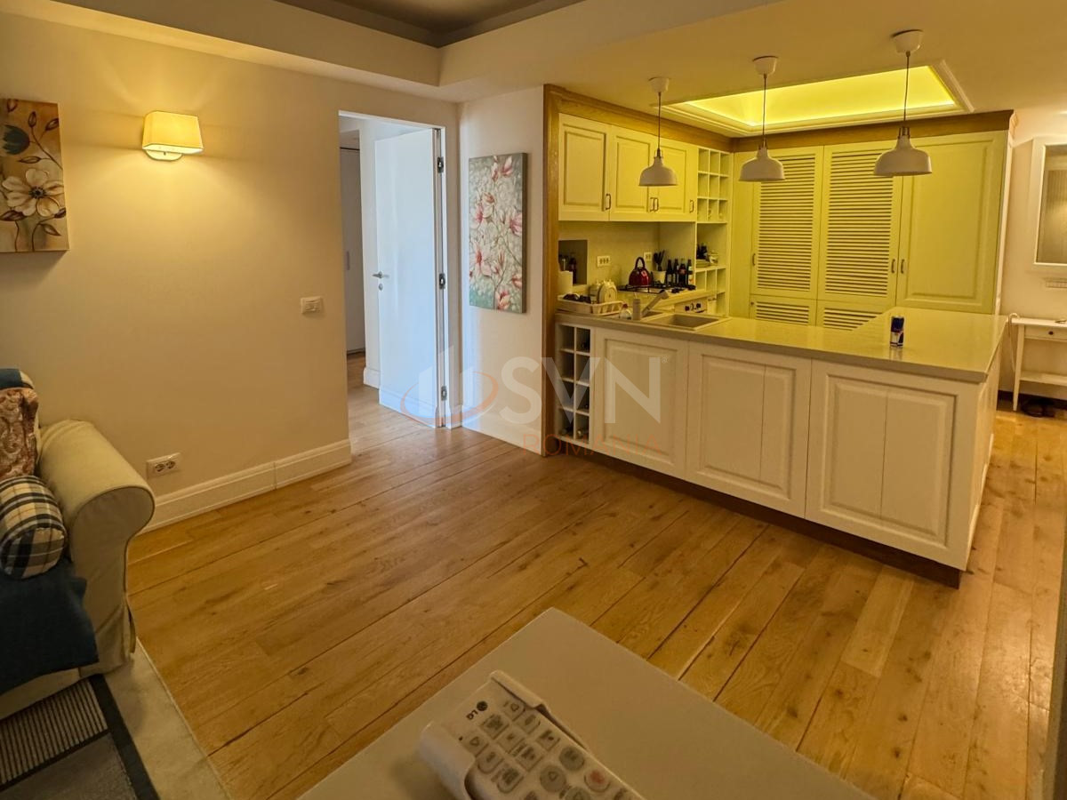 Apartament, 3 camere Bucuresti/Barbu Vacarescu